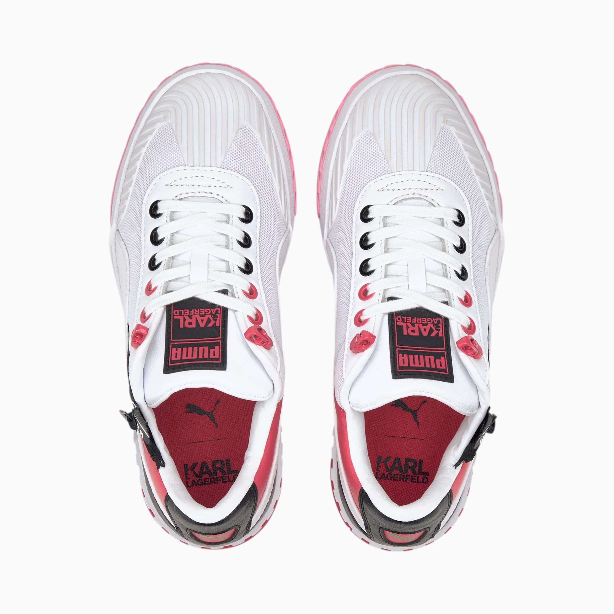 basket puma karl lagerfeld basket puma karl lagerfeld