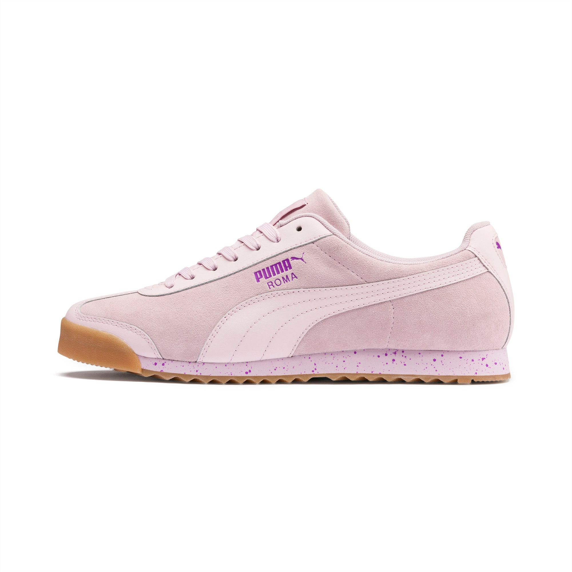 Roma Classic Dolce Vita Sneakers | PUMA US