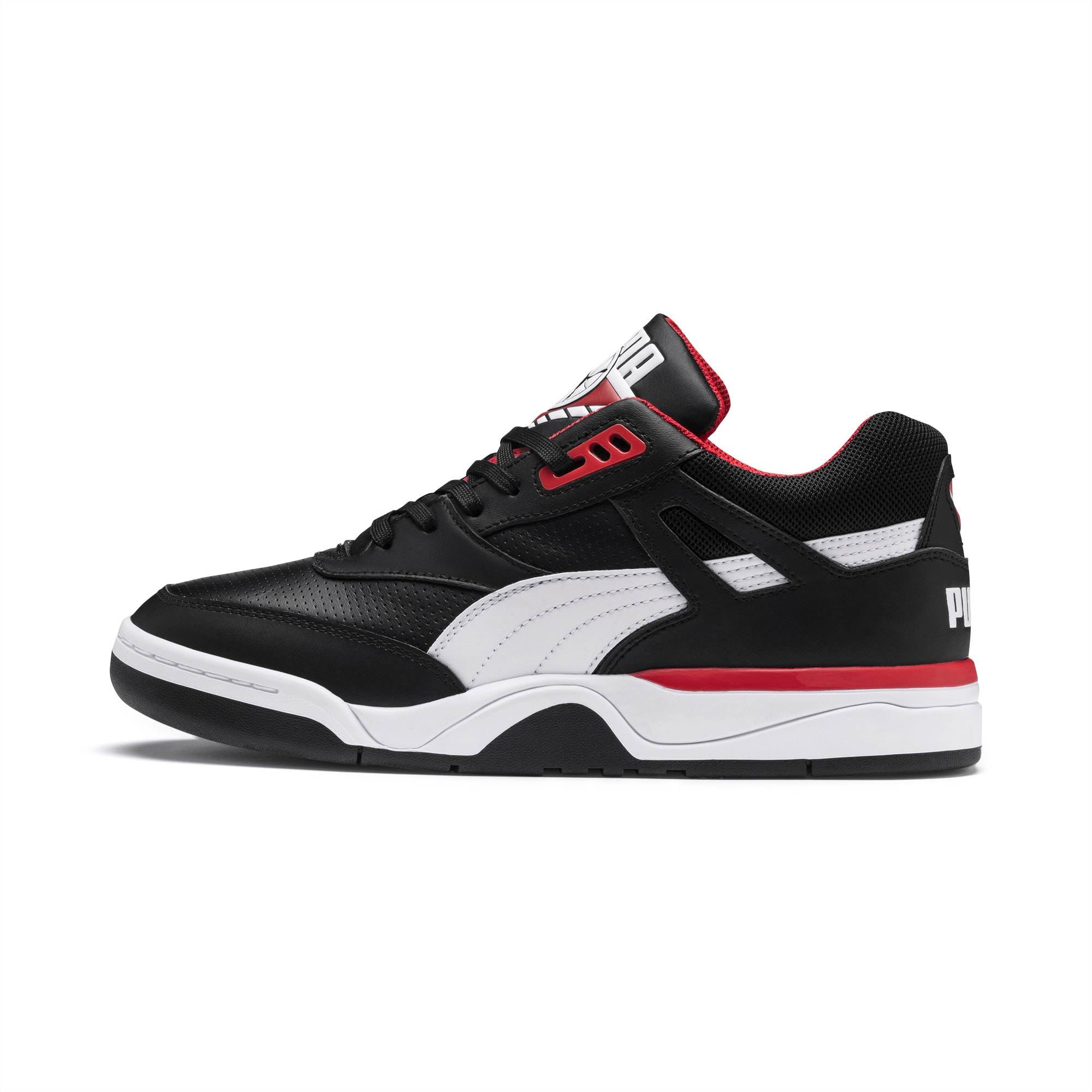 puma guard palace