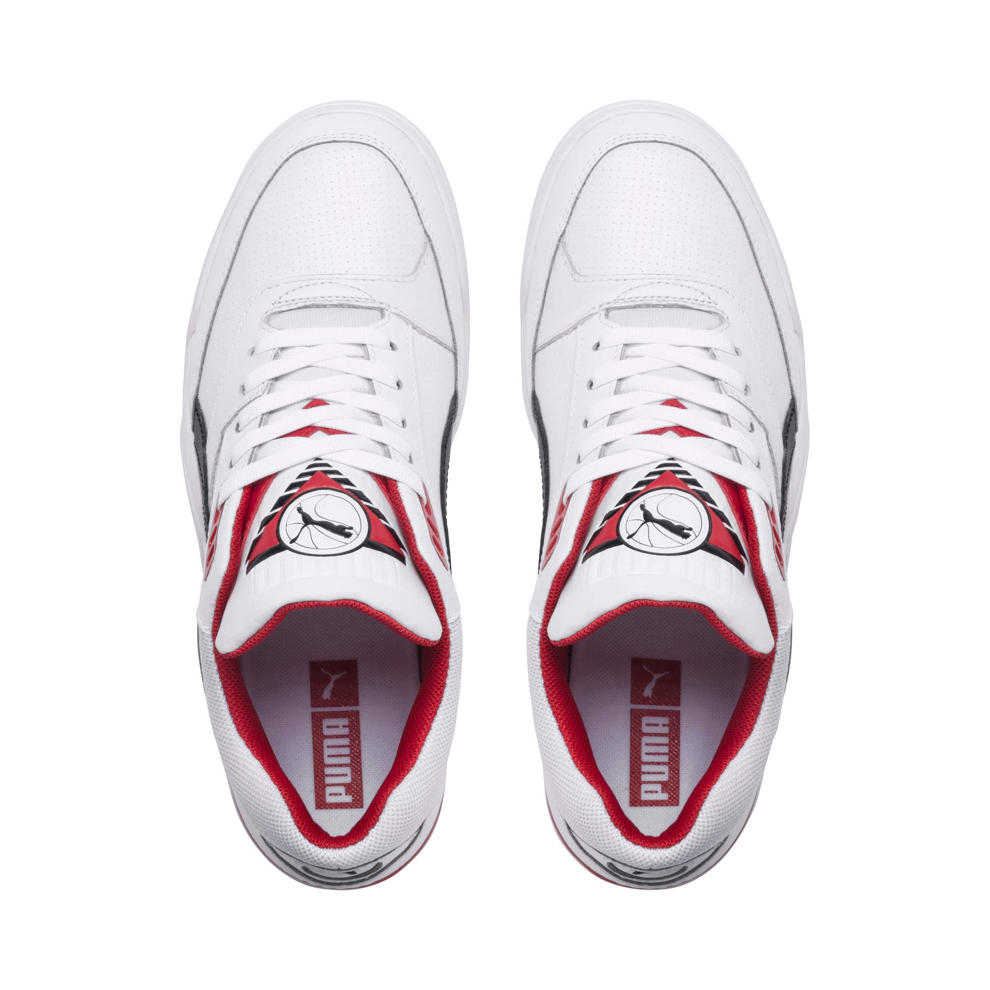 Puma palace guard 4 de julho top