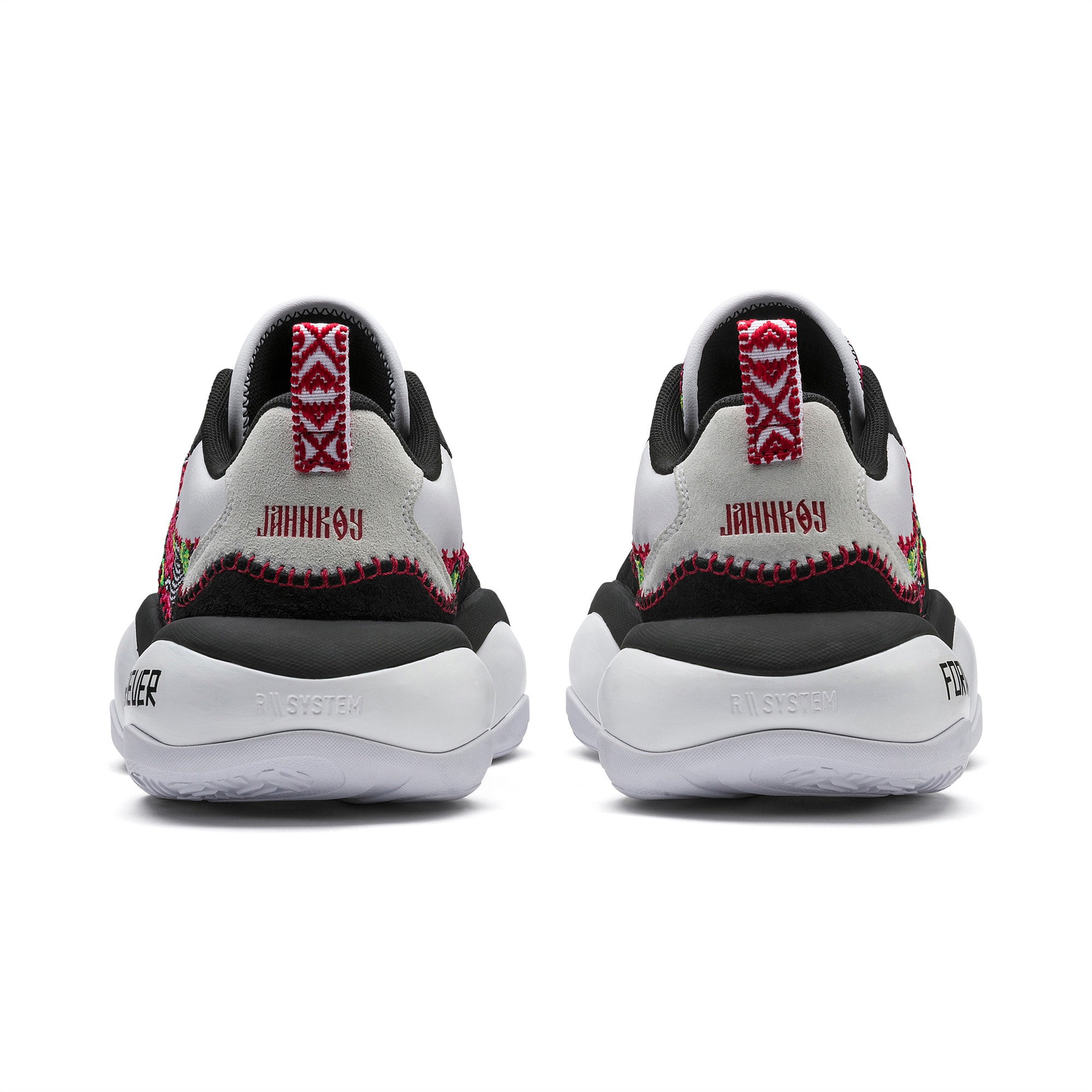 PUMA x JAHNKOY Alteration Sneakers PUMA