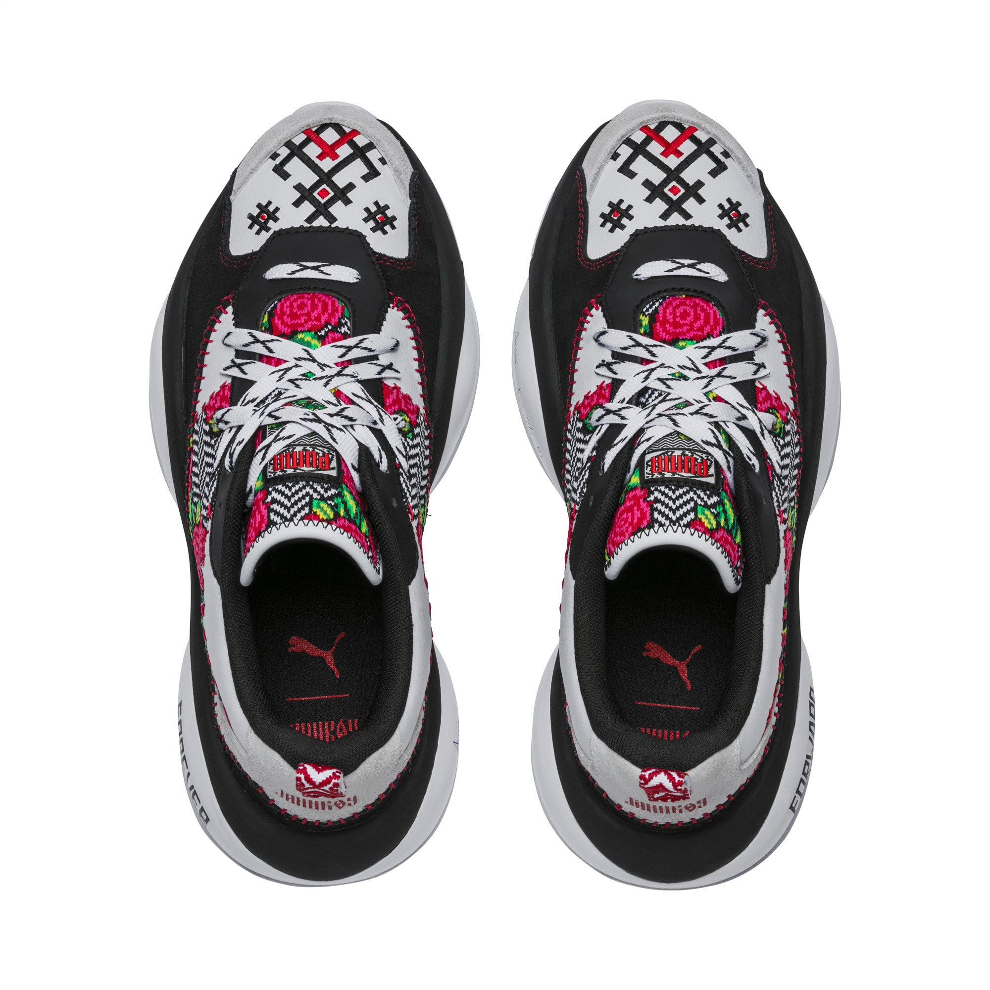 Puma select alteration sneakers 2025