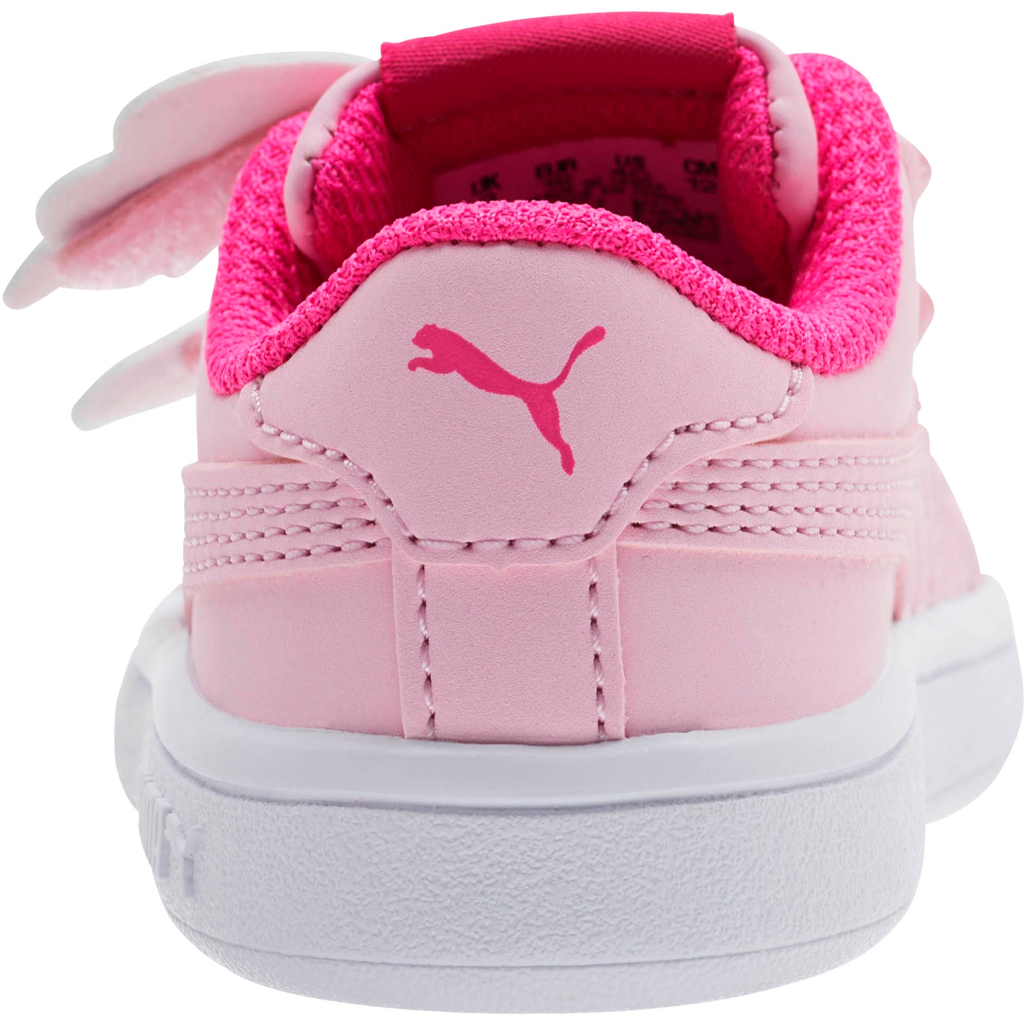 puma smash butterfly