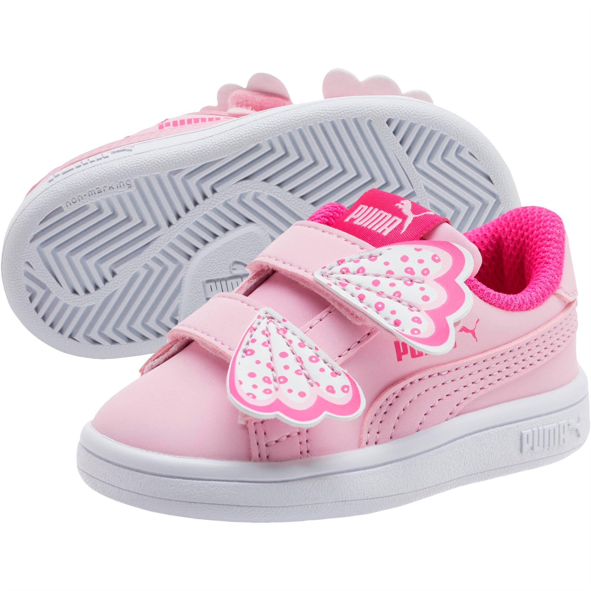 puma butterfly shoes