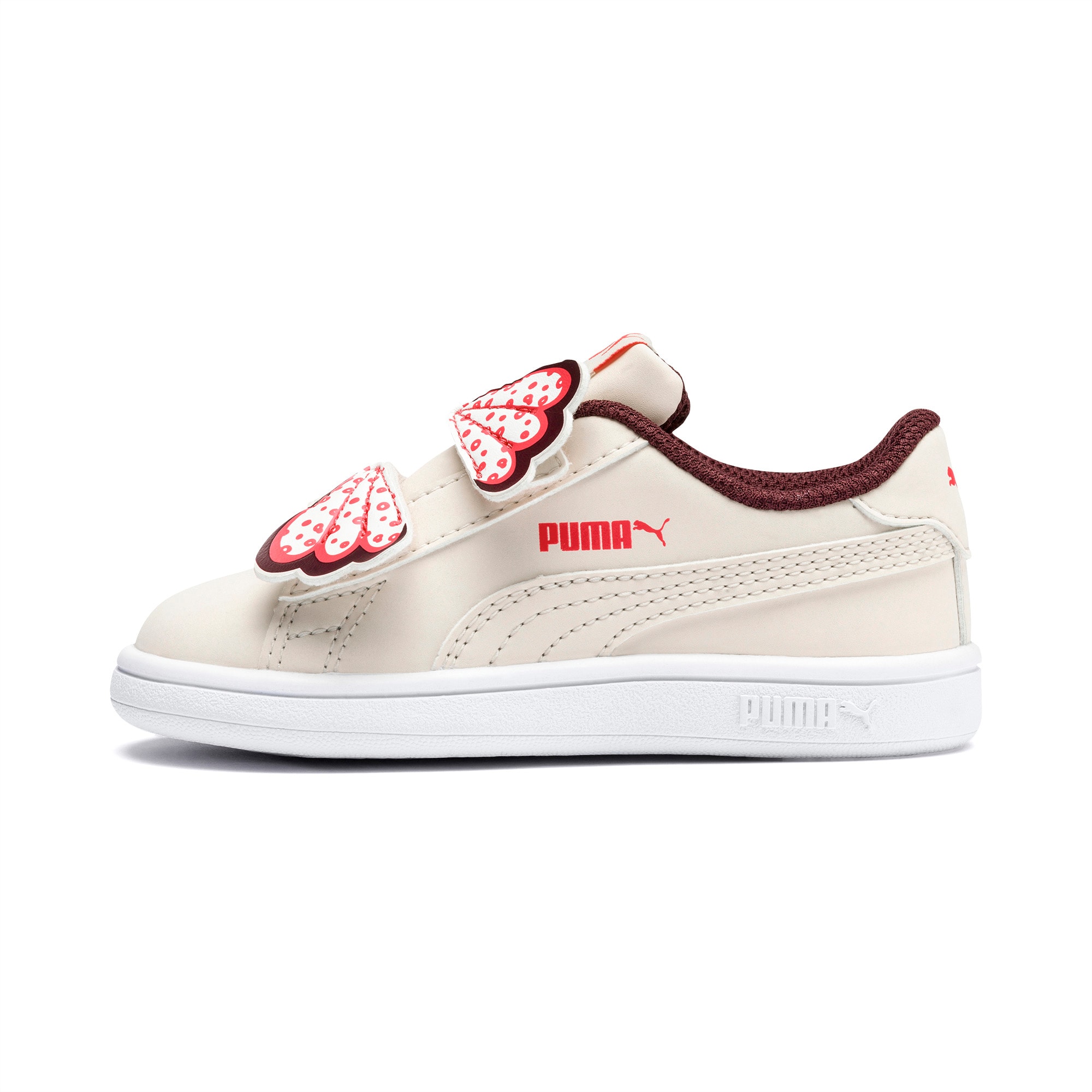 Puma smash fille best sale