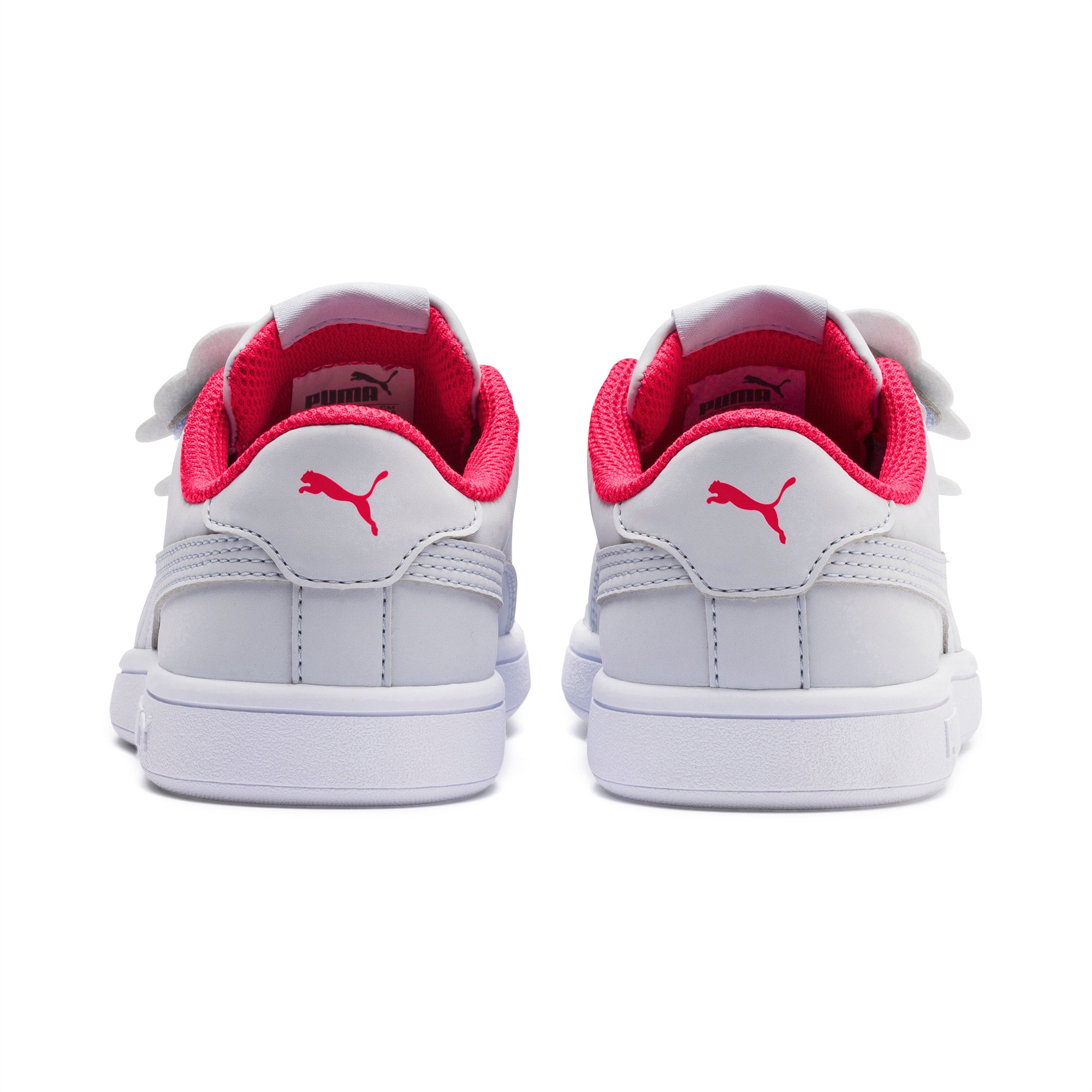 Puma Smash v2 Butterfly Little Kids' Shoes | PUMA