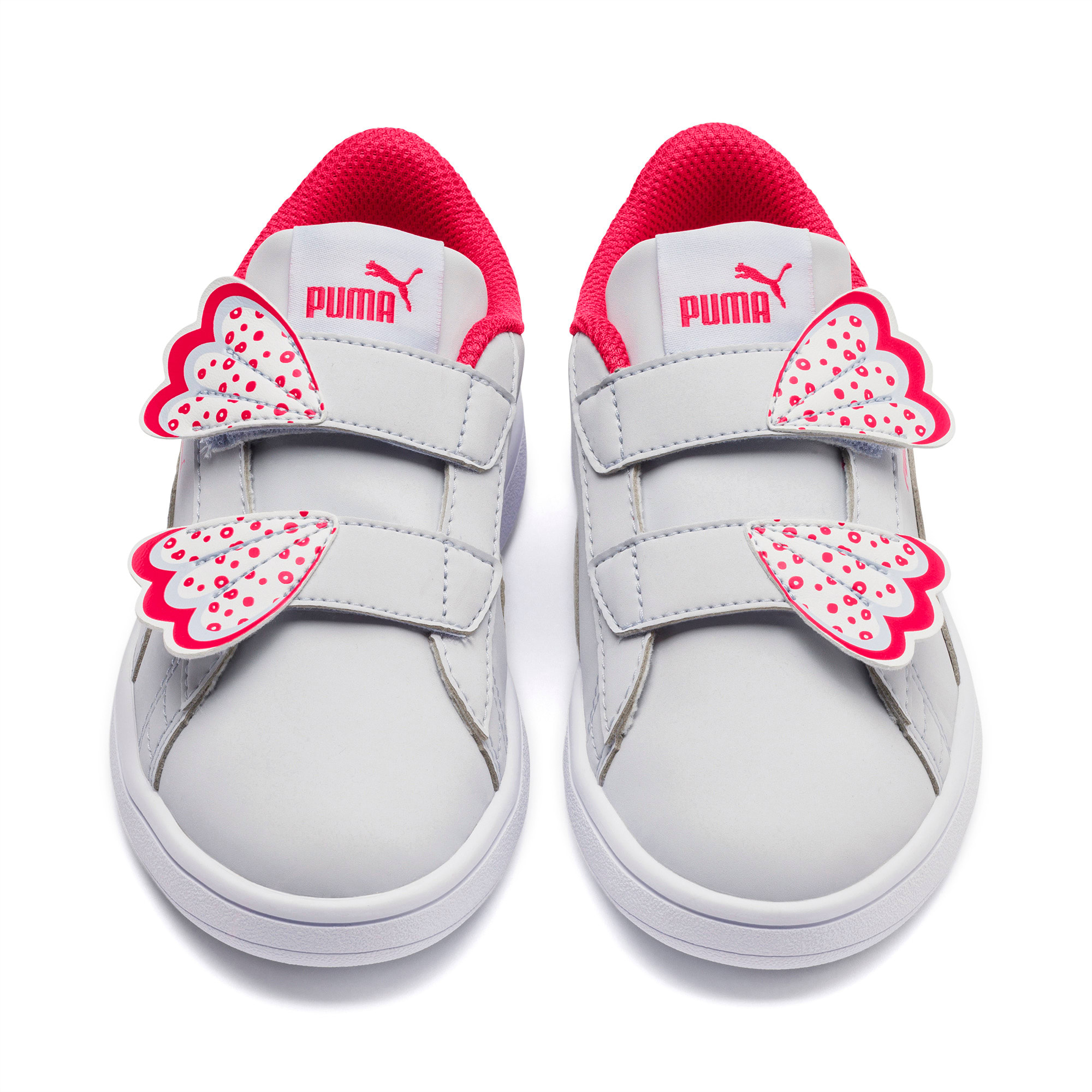 Puma Smash v2 Butterfly Little Kids' Shoes | PUMA