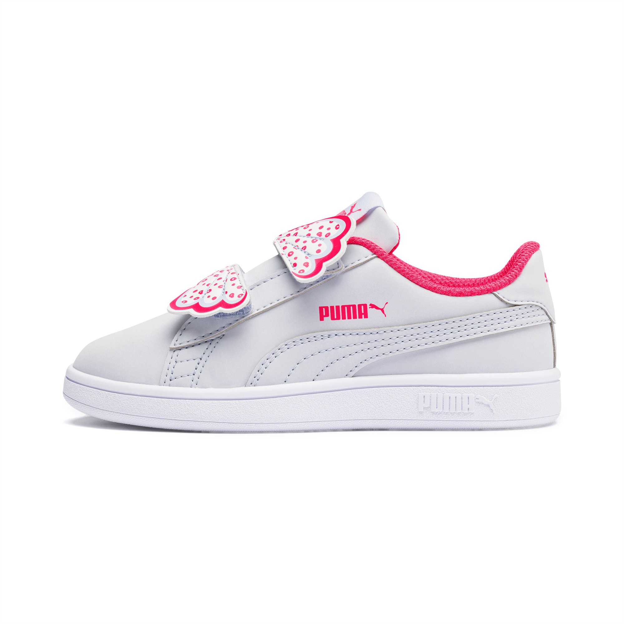 puma smash v2 butterfly