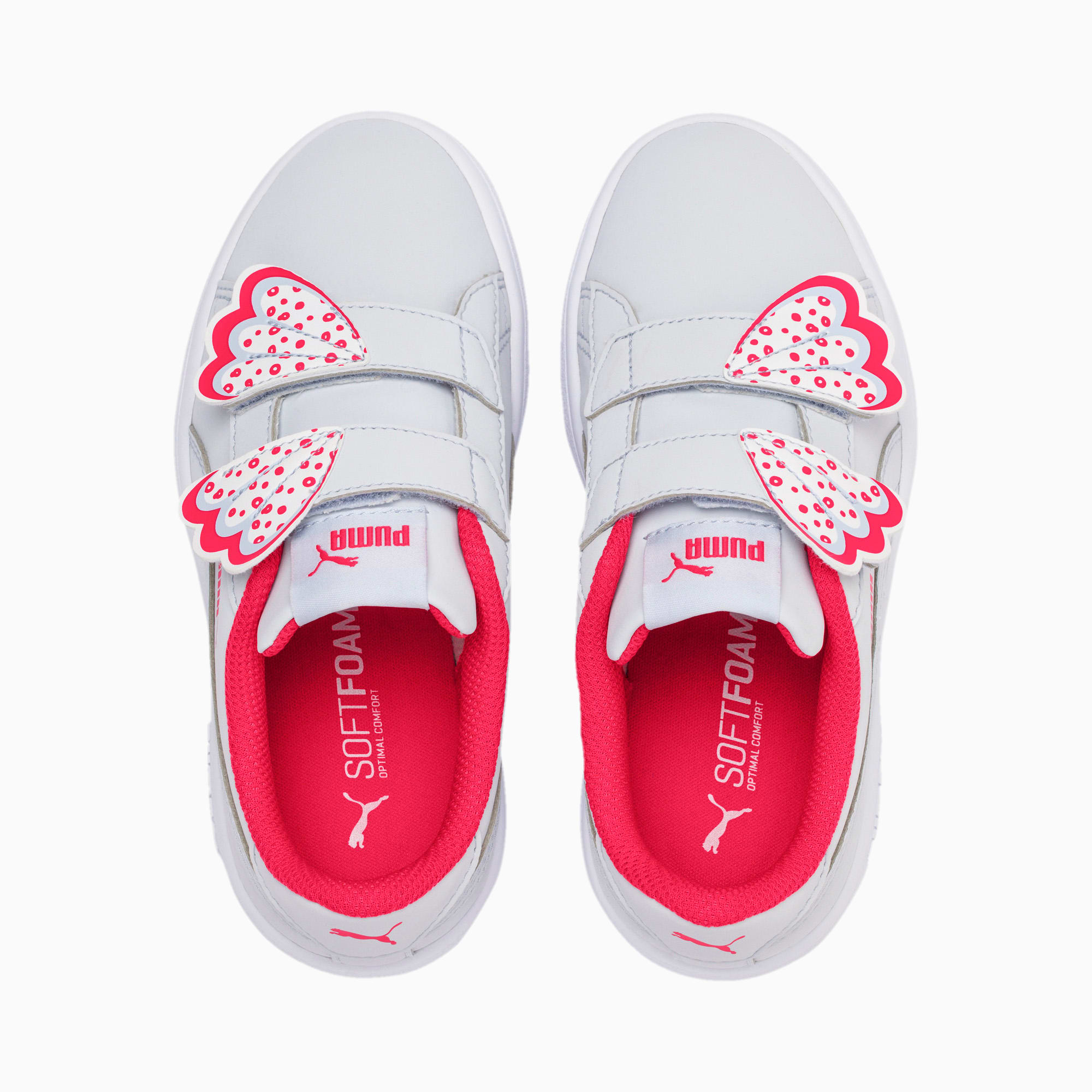 Puma Girl's Butterfly LEGGINGS Size 18 Months – The Kids Shoppe Windsor