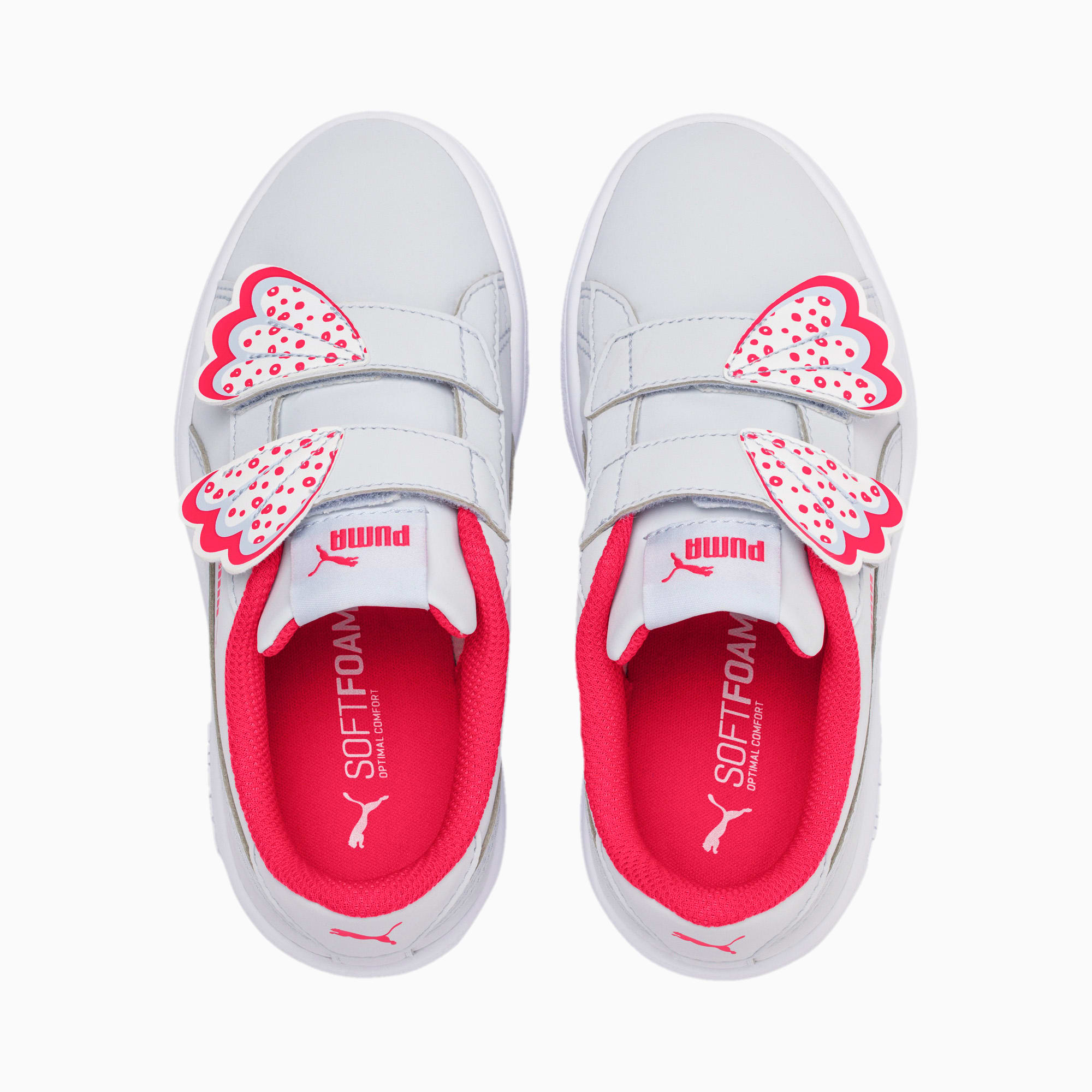 Puma smash v2 butterfly sale