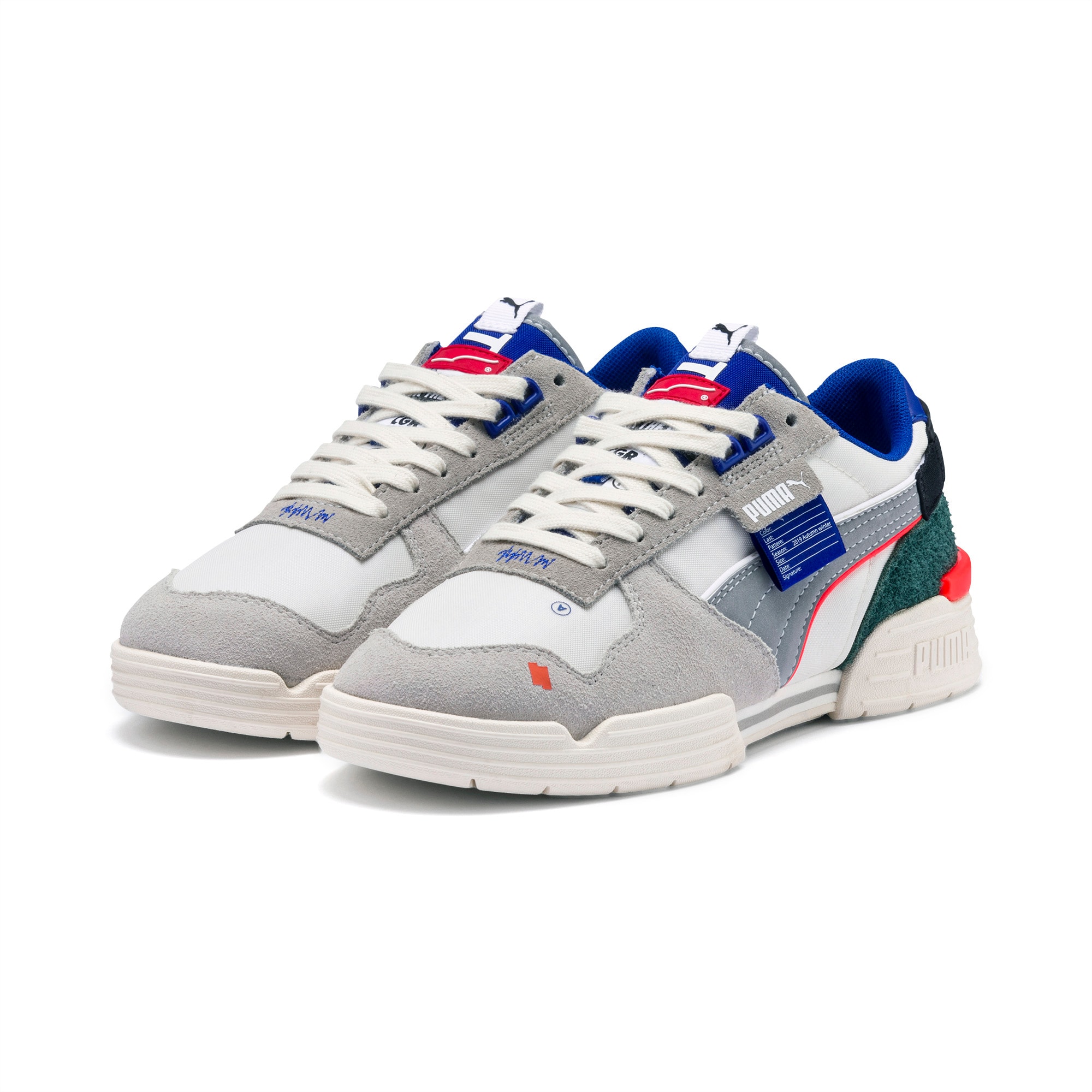 Puma X Ader Error Cgr Trainers Puma Ader Error Puma