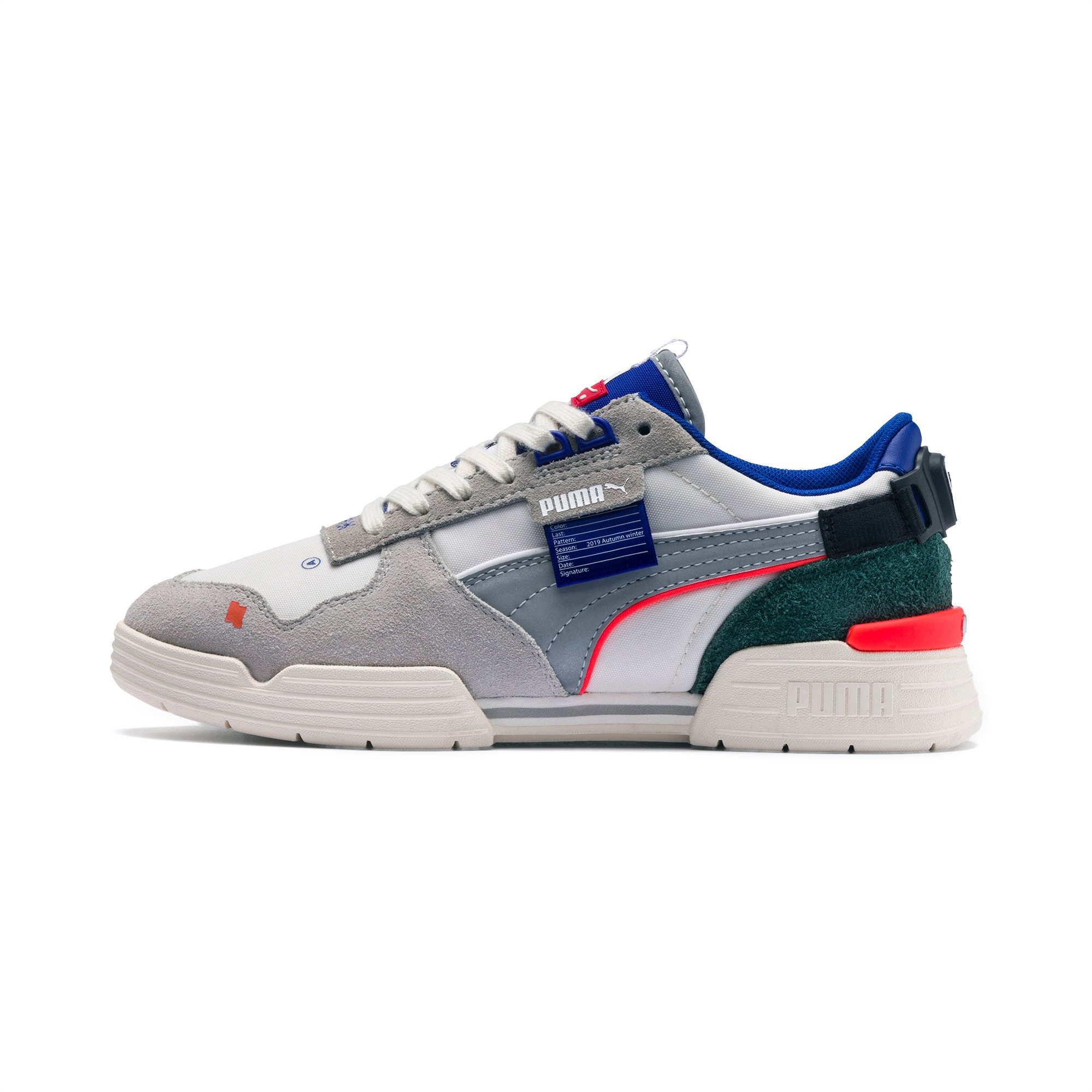 【大特価】puma × Ader Error スニーカー