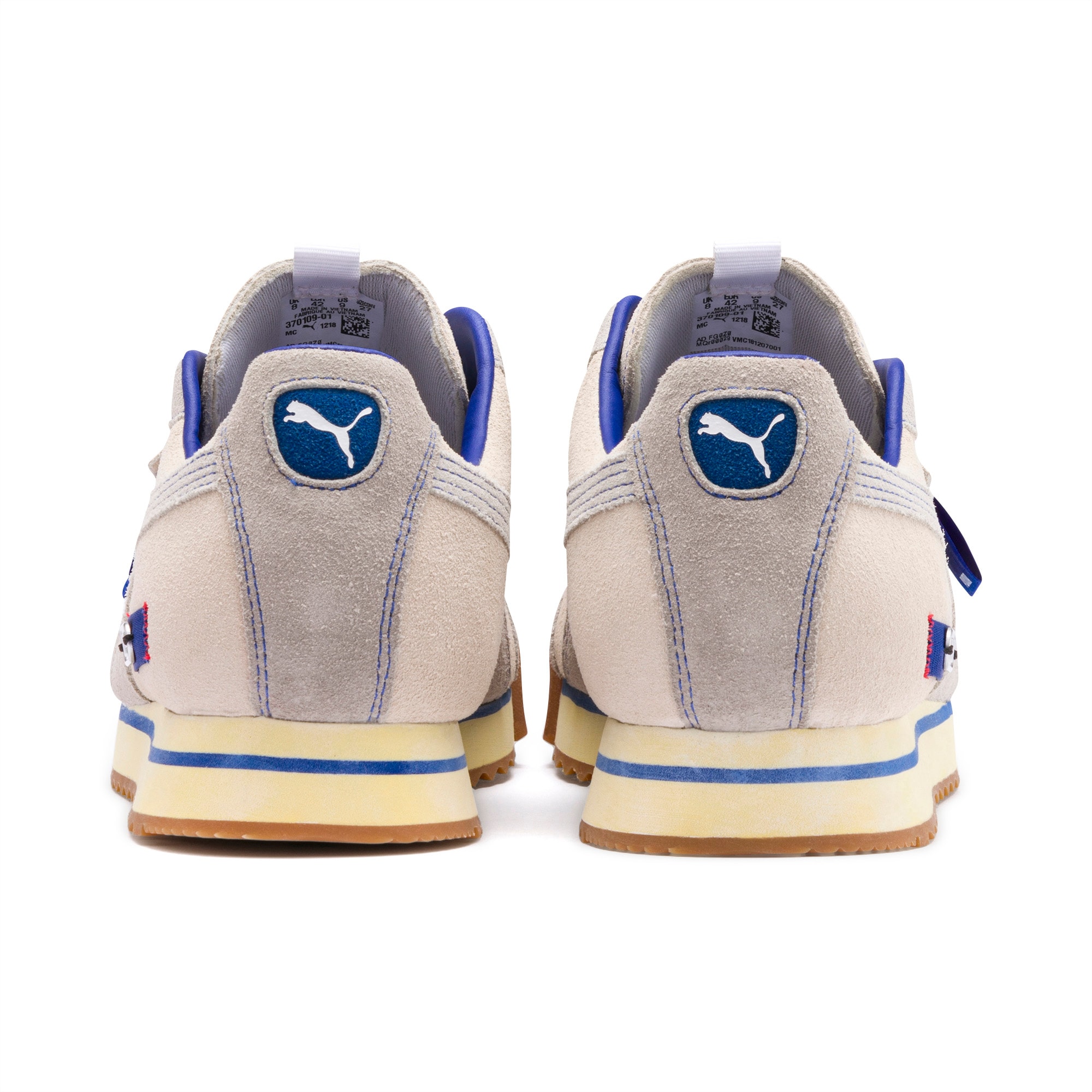 PUMA × ADER ERROR ROMA スニーカー シューズ