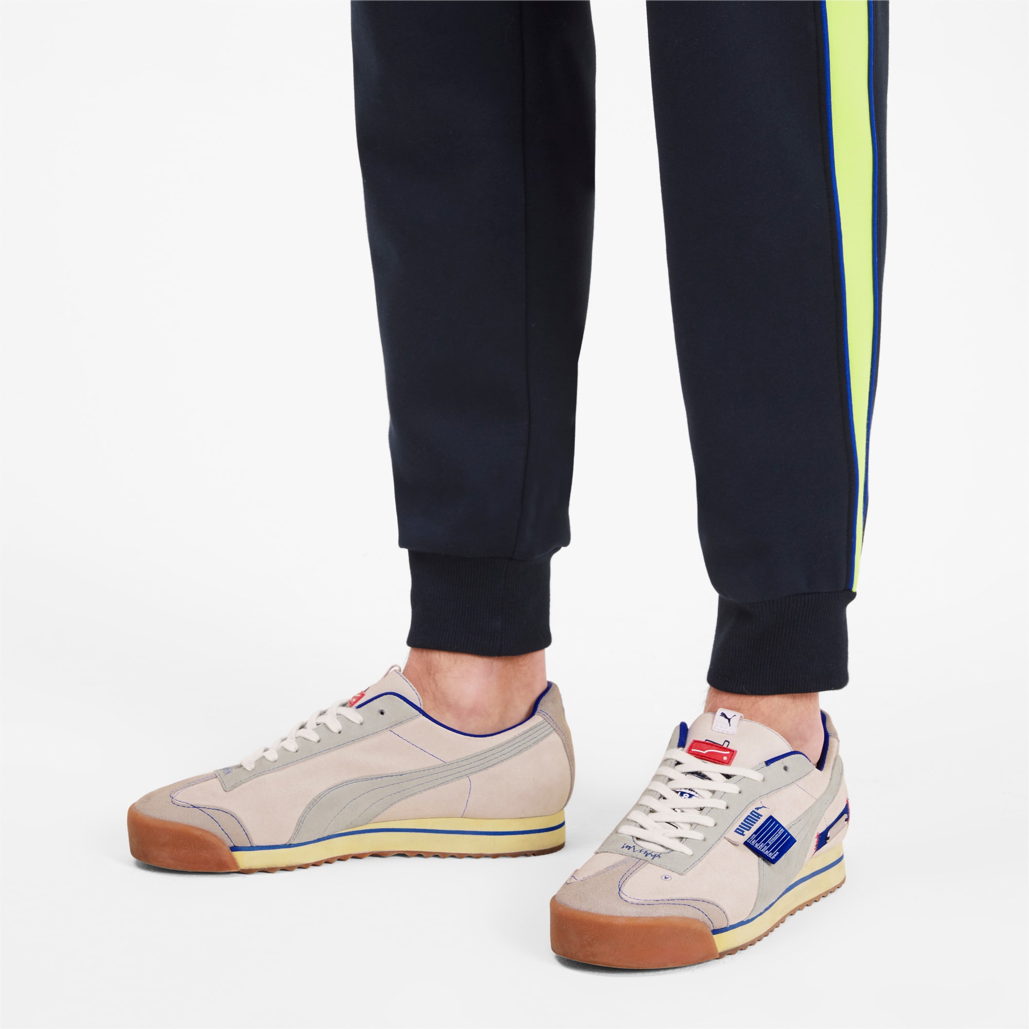 Puma roma x deals ader error