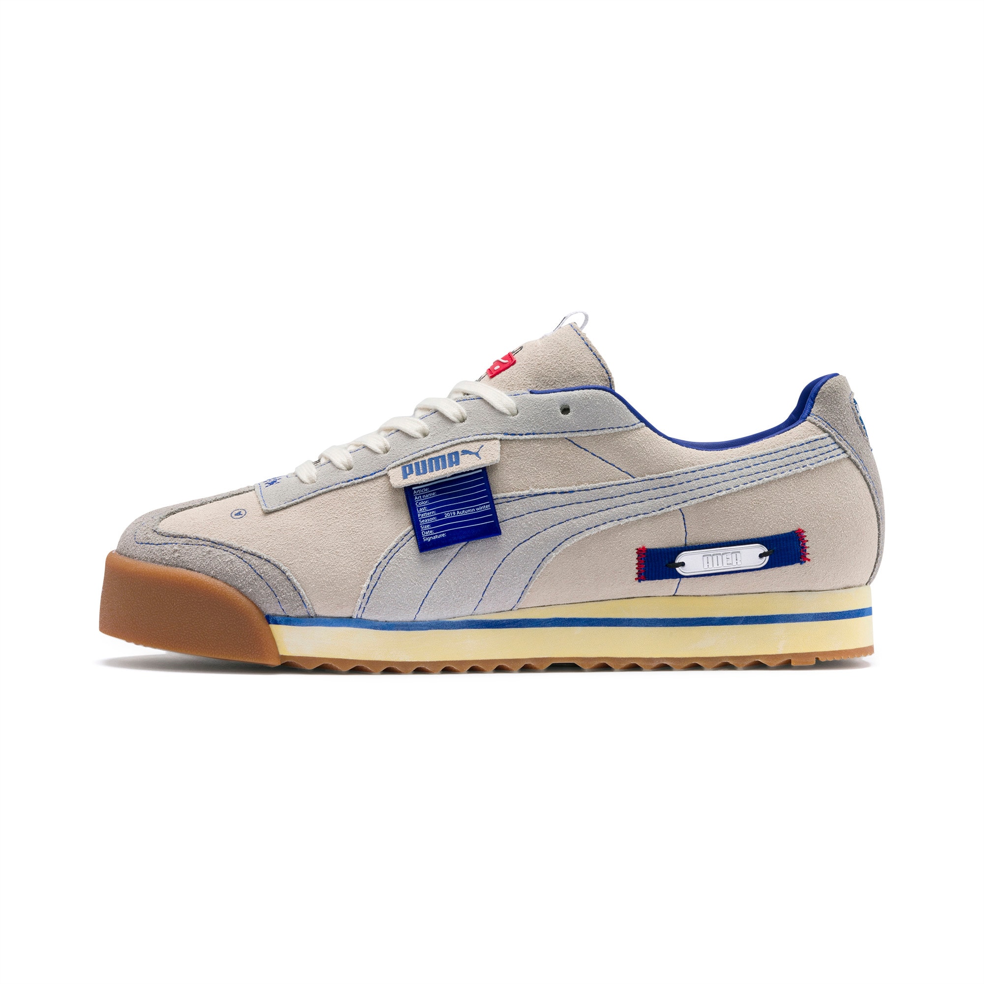 PUMA x ADER ERROR Roma Sneakers | PUMA US