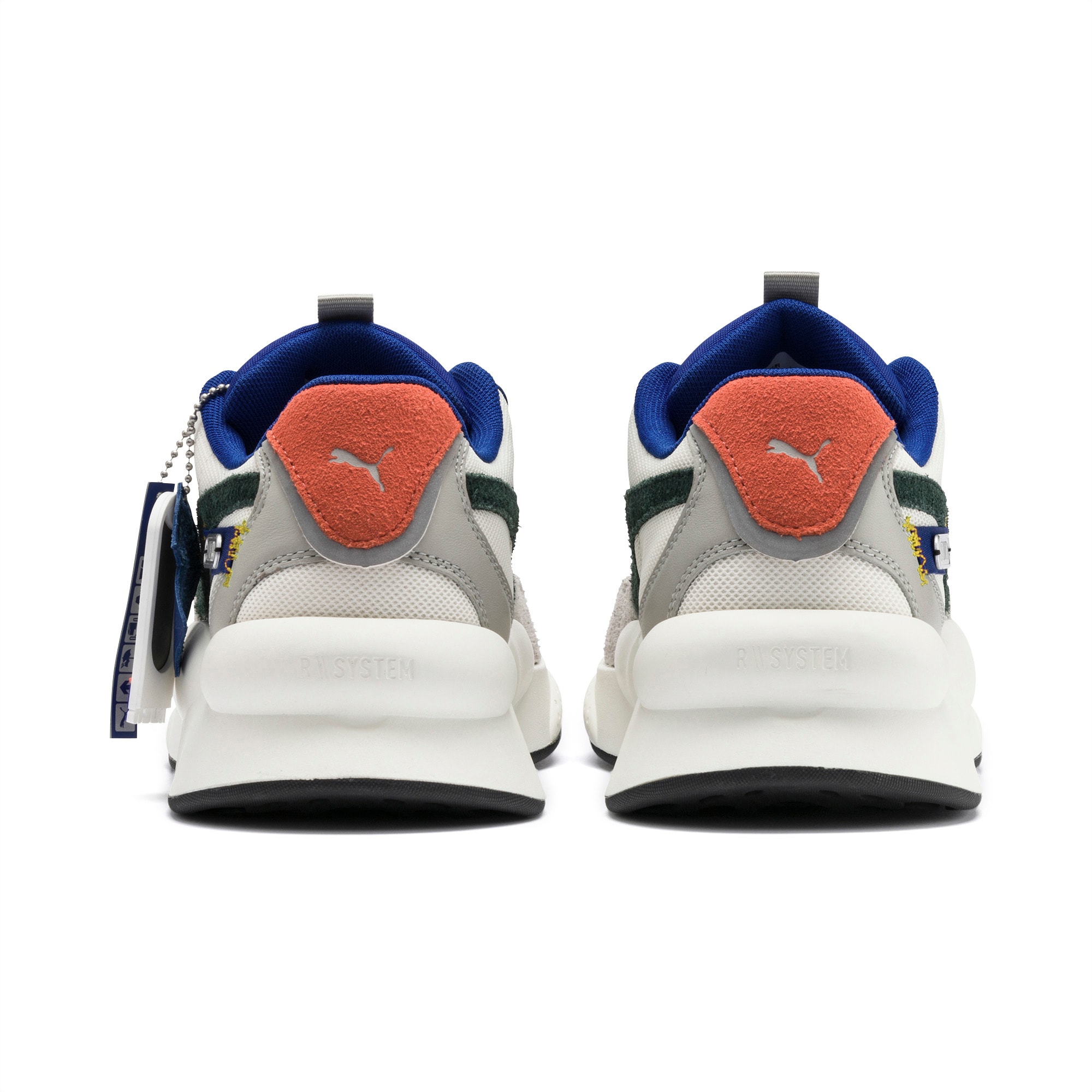 PUMA x ADER ERROR RS 9.8 Sneakers