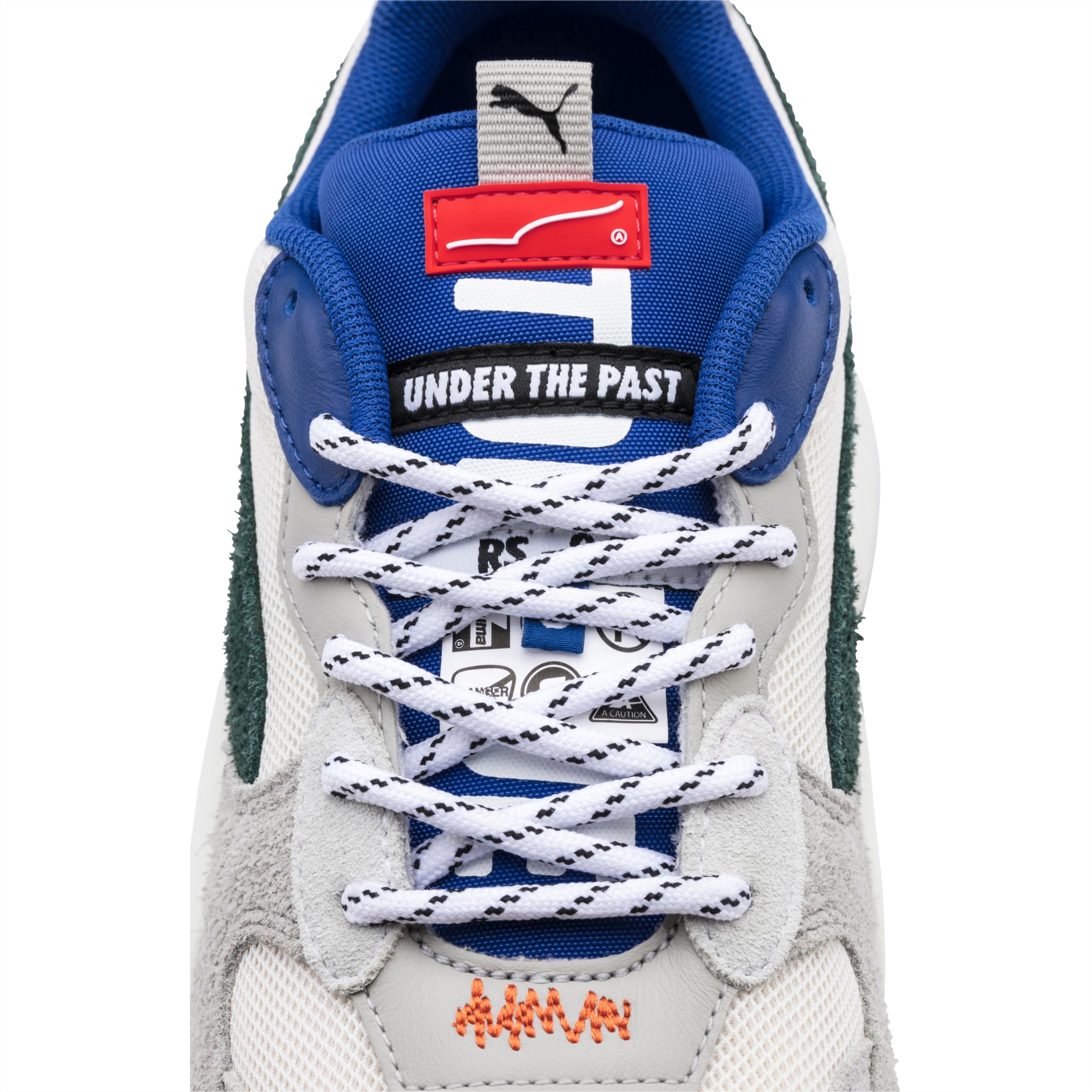PUMA x ADER ERROR RS 9.8 Sneakers