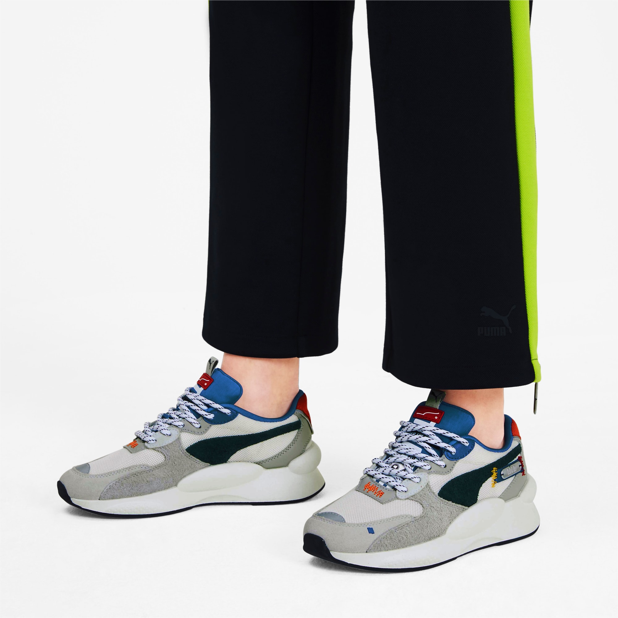 Puma rs 9.8 ader clearance