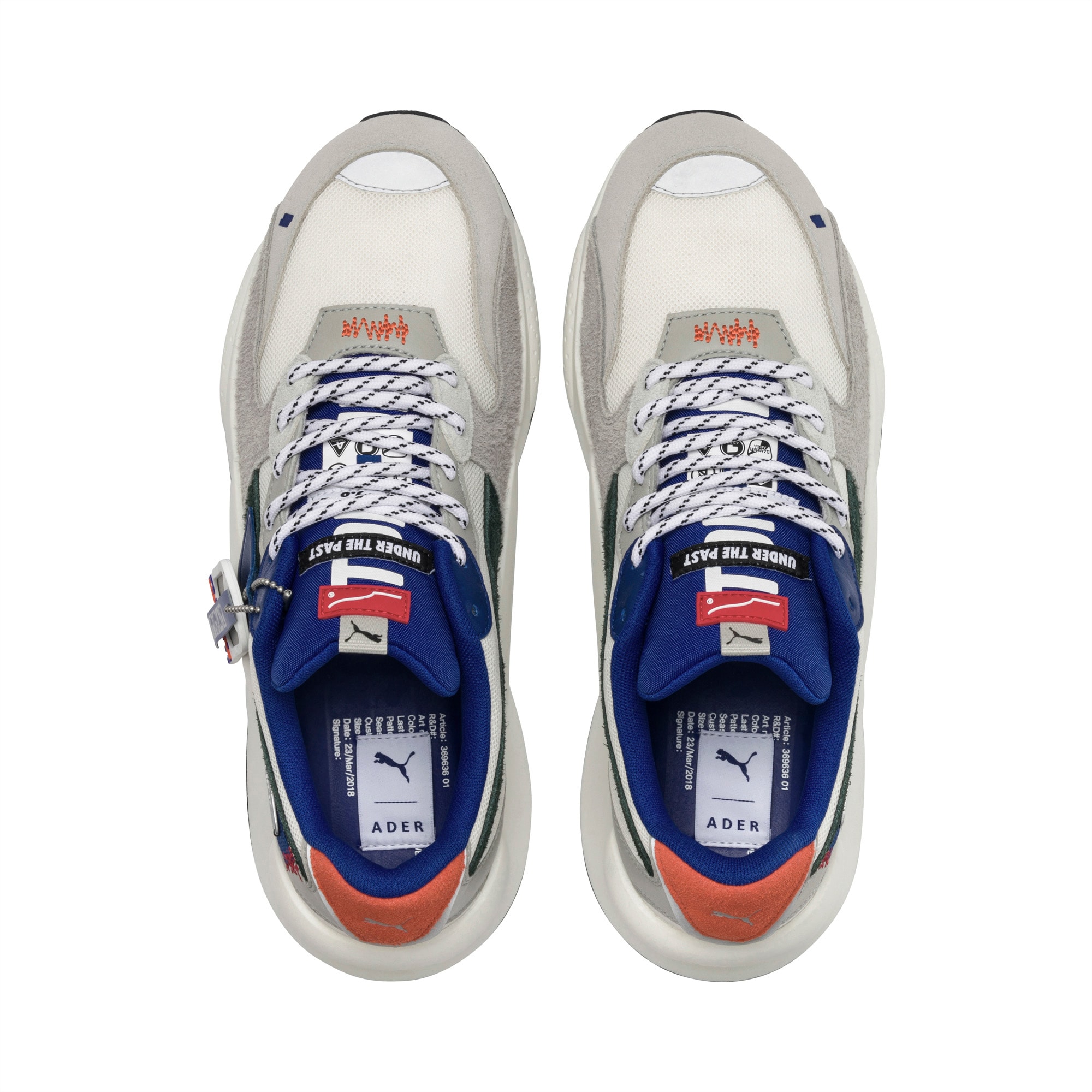 PUMA x ADER ERROR RS 9.8 Sneakers