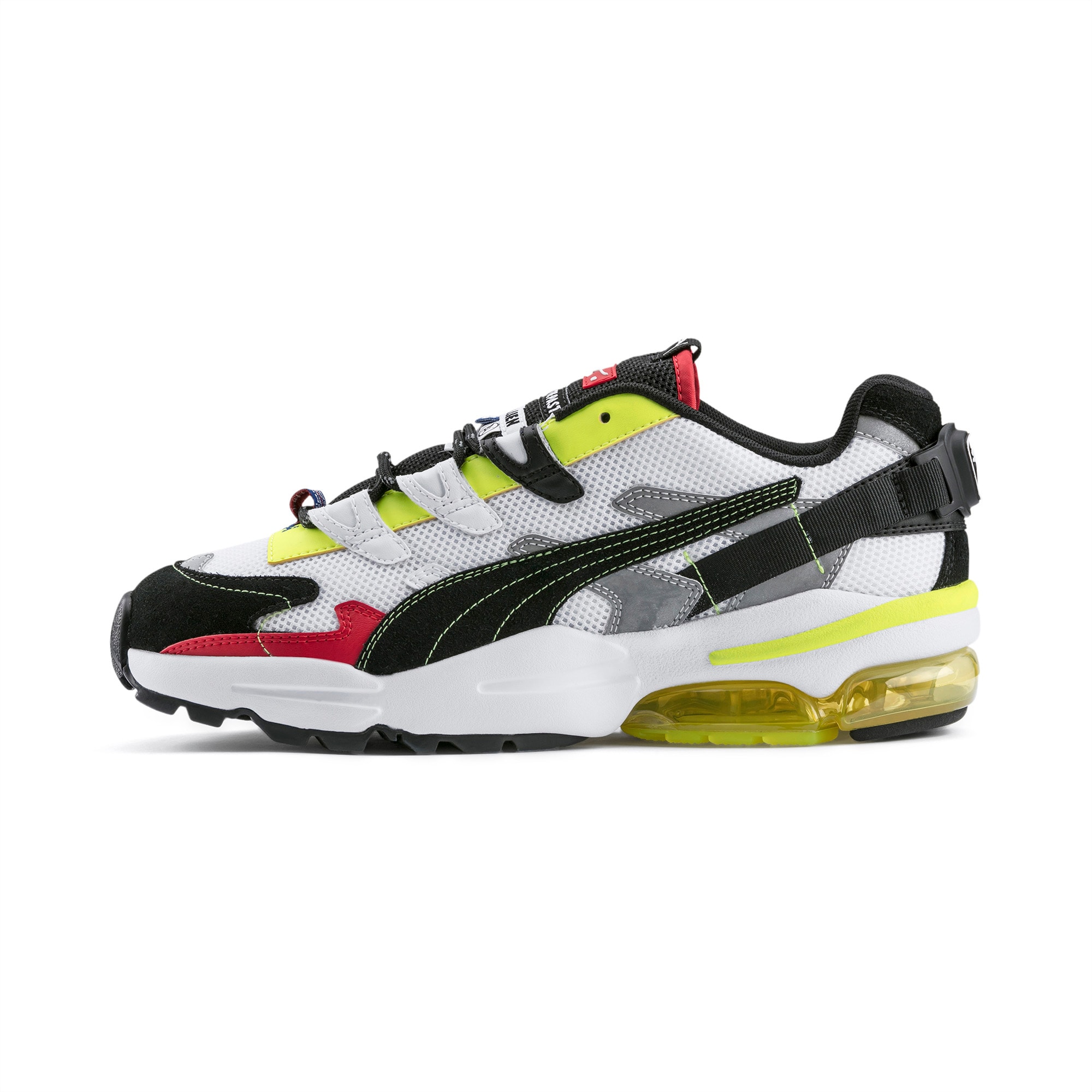 Puma cell alien ader error clearance