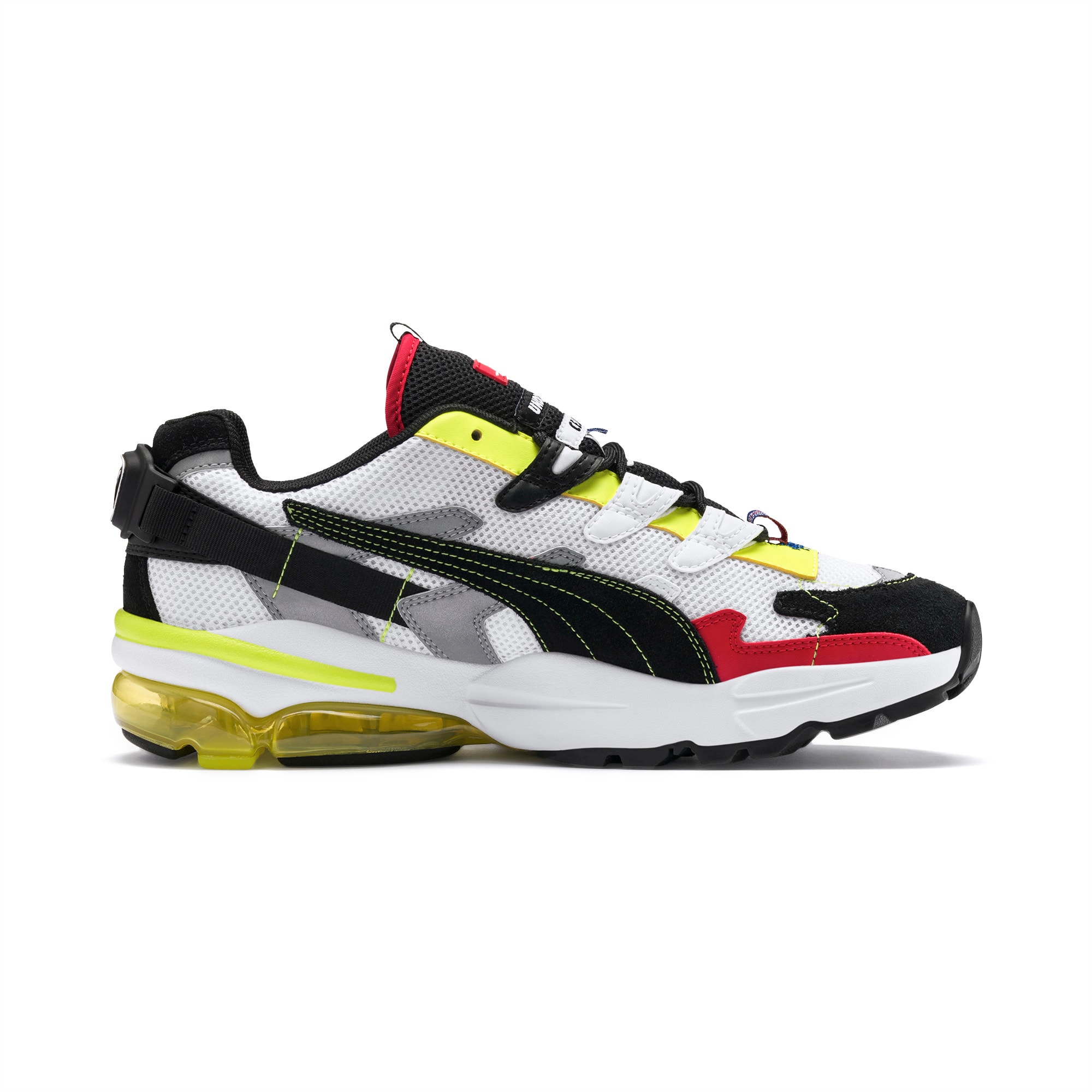 PUMA x ADER ERROR CELL Alien Sneakers