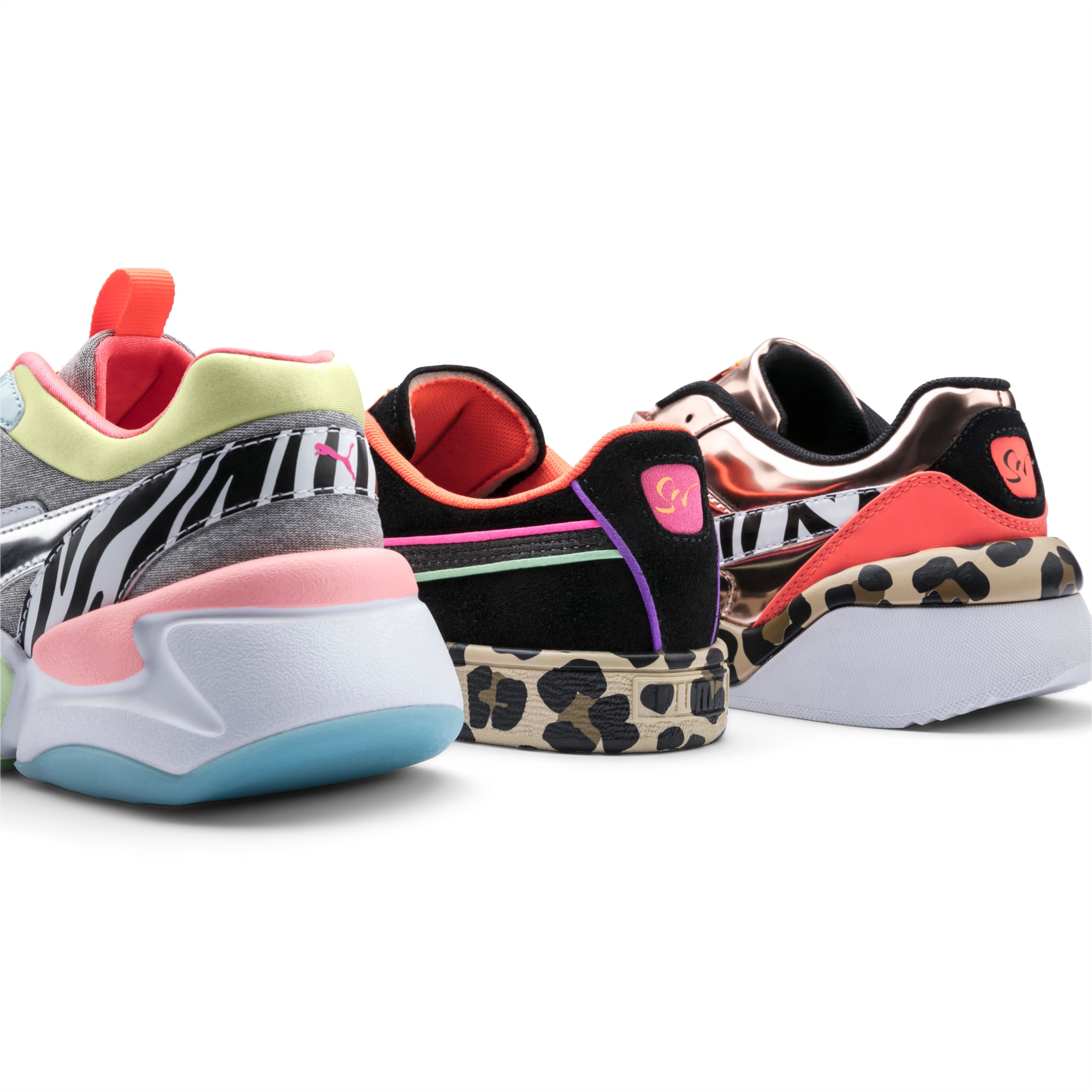 Puma x sophia webster new arrivals nova