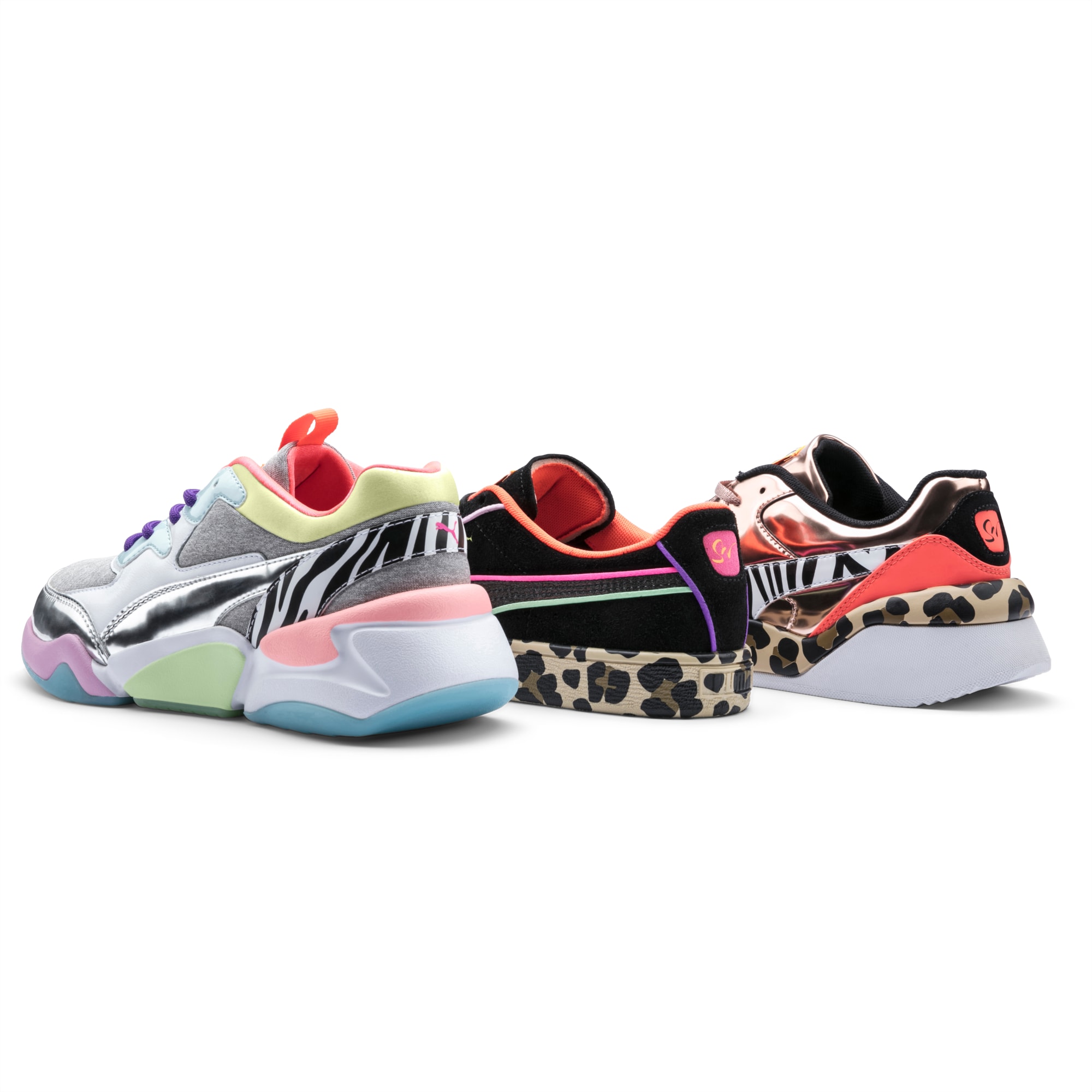 puma nova sophia webster
