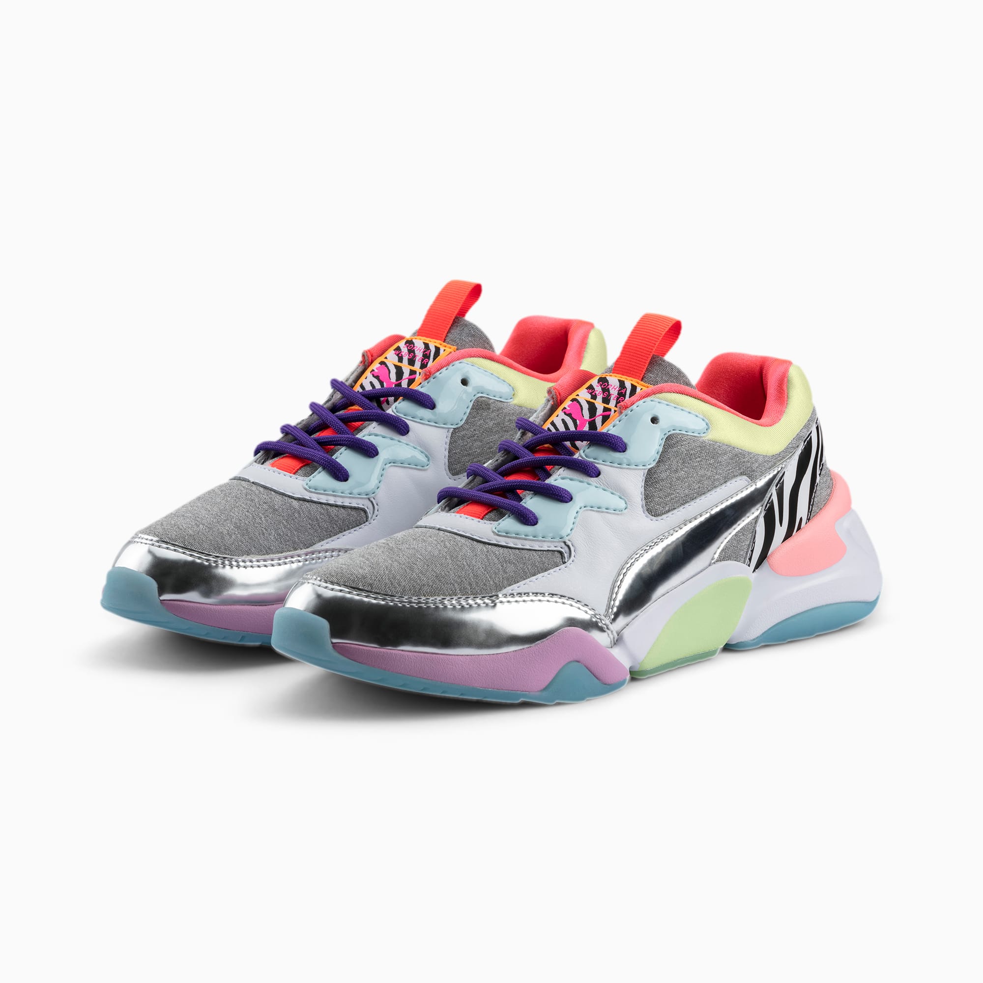 PUMA x SOPHIA WEBSTER Nova Women s Trainers