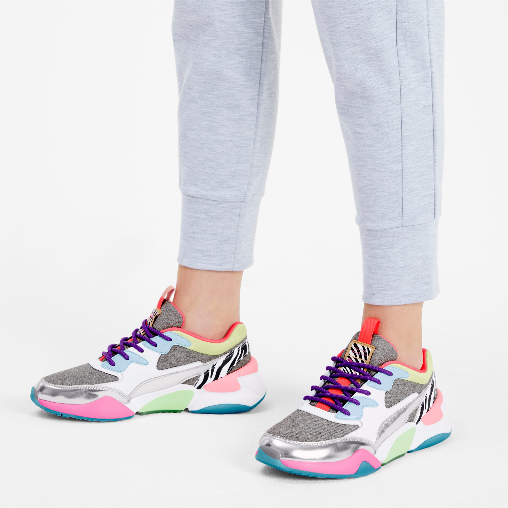 puma nova sophia webster sneakers