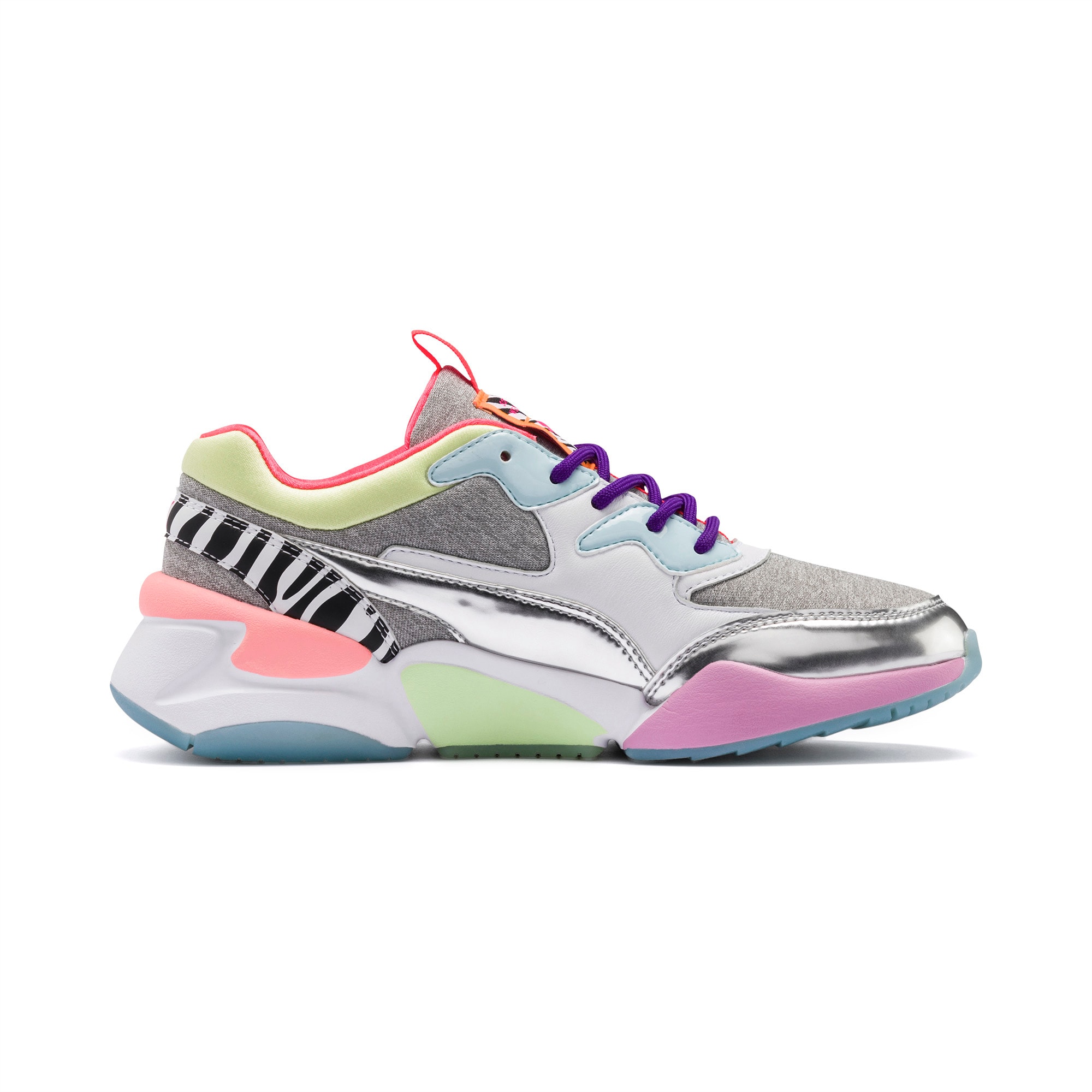 puma x sophia webster chunky sneakers
