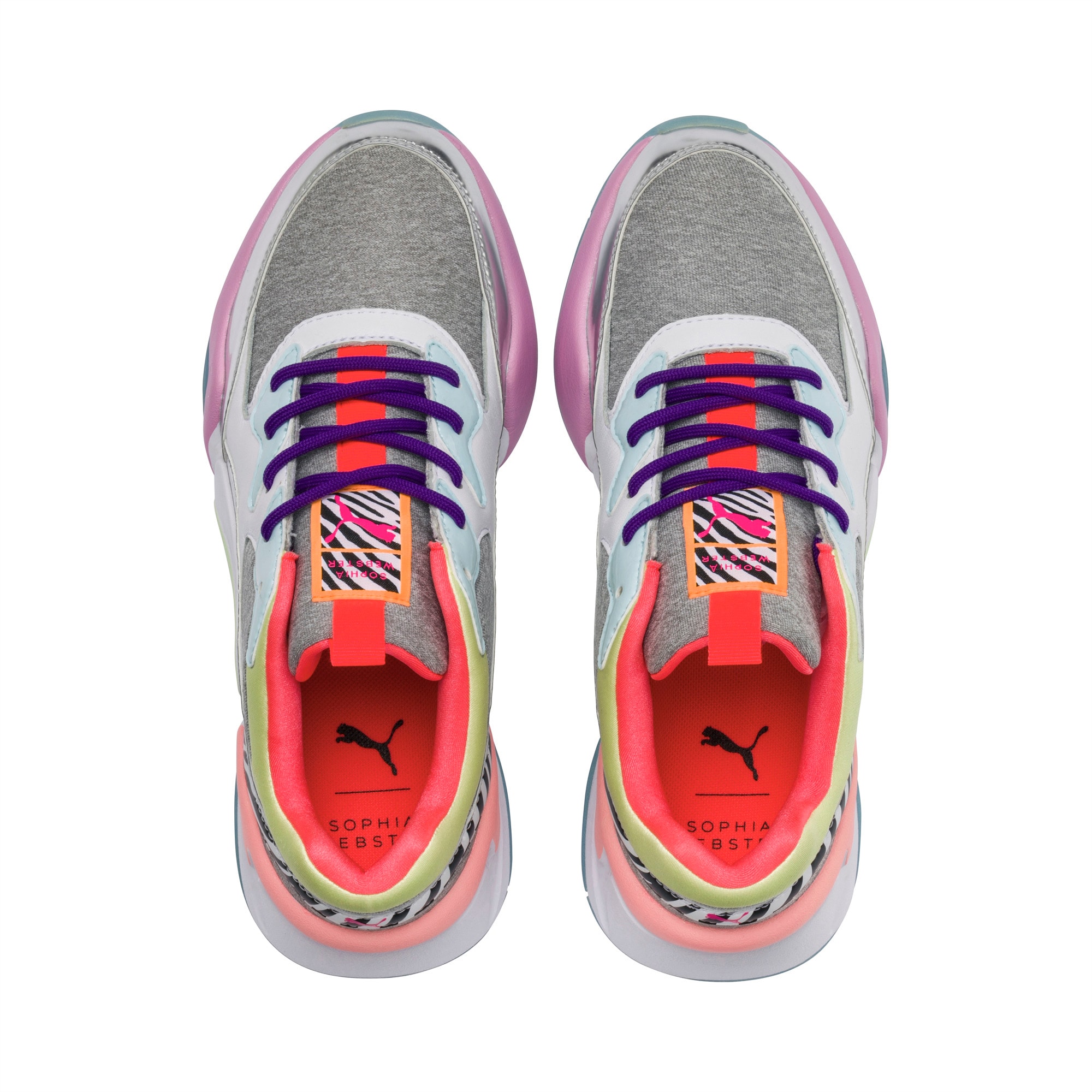 PUMA x SOPHIA WEBSTER Nova Women s Trainers