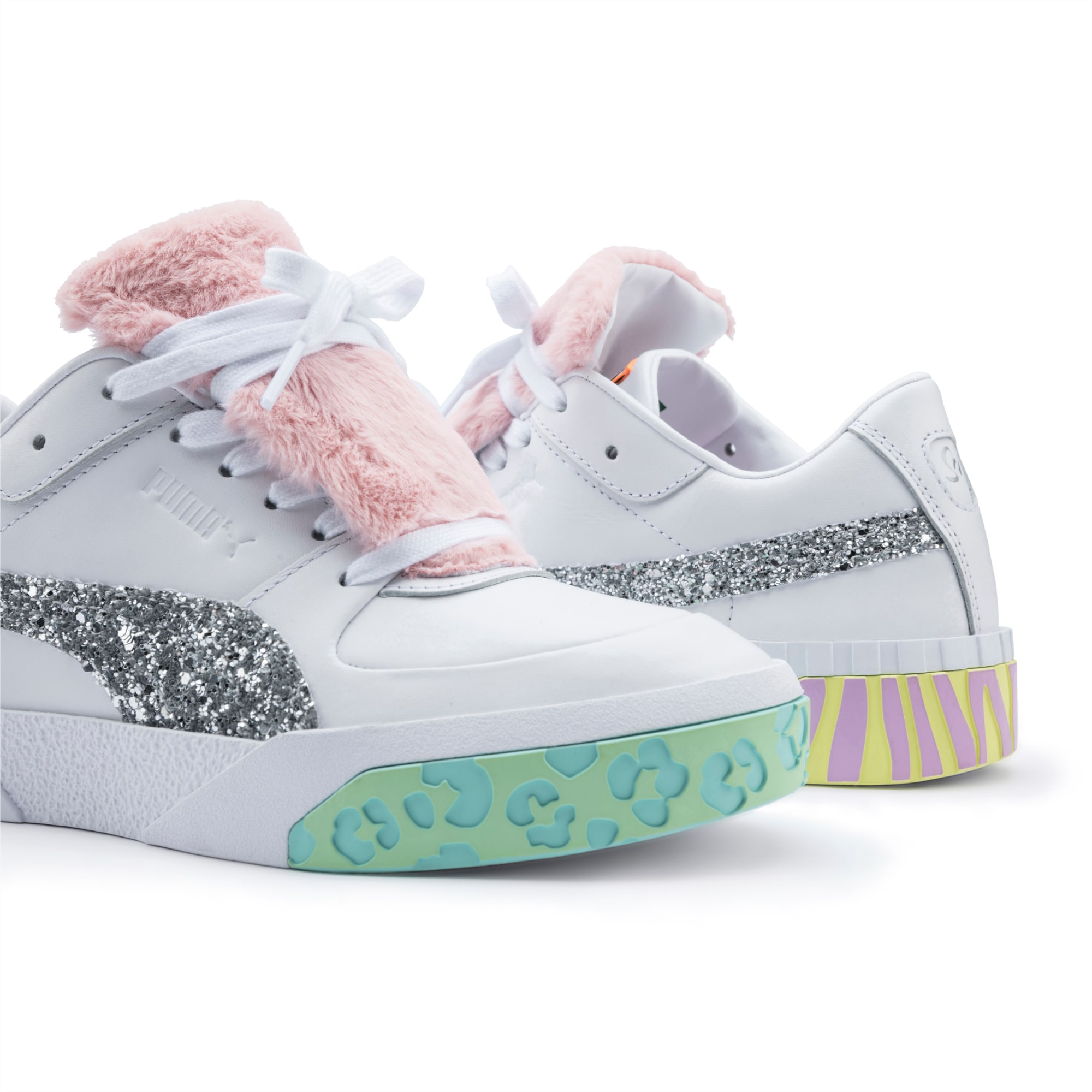 puma cali x sophia webster