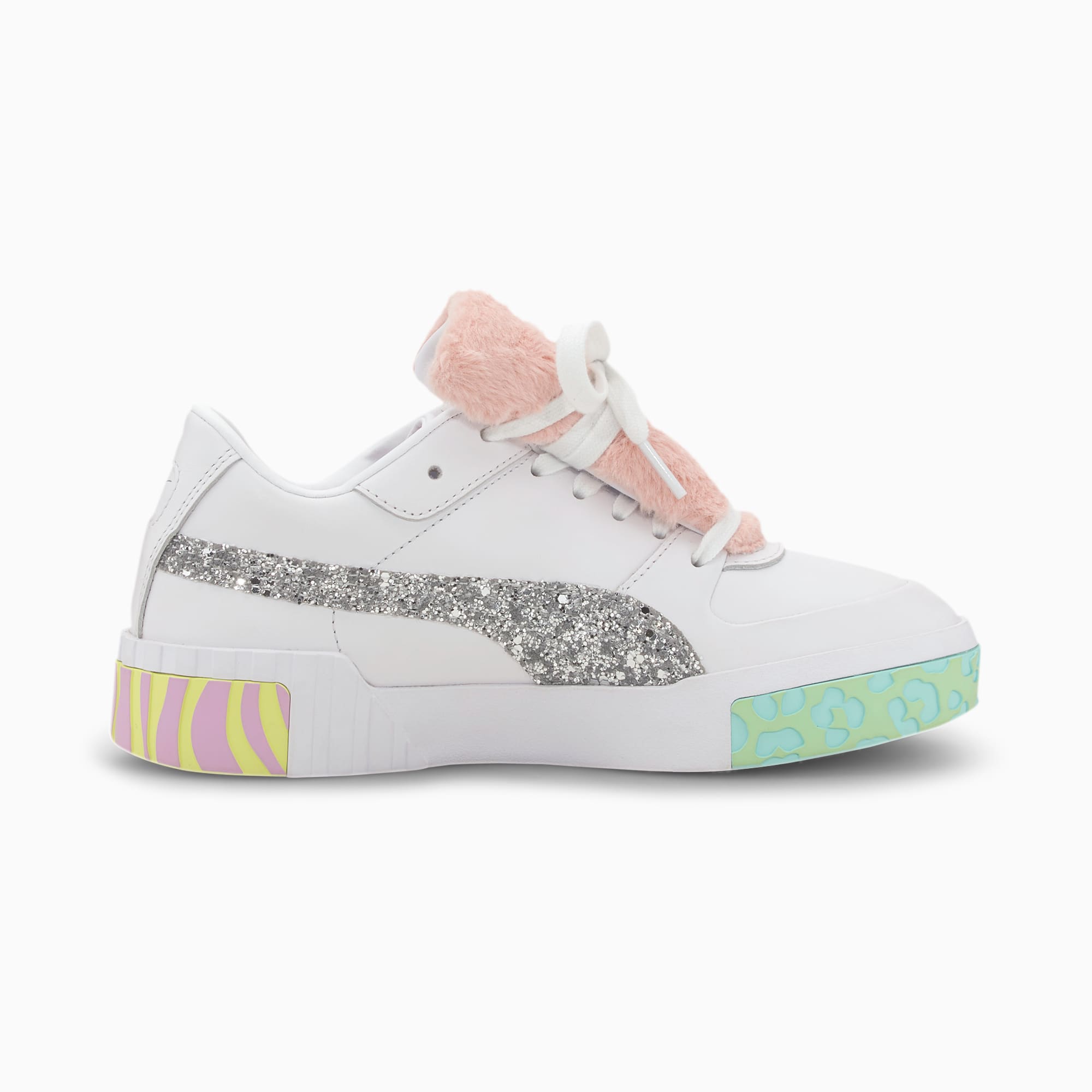 puma cali x sophia webster