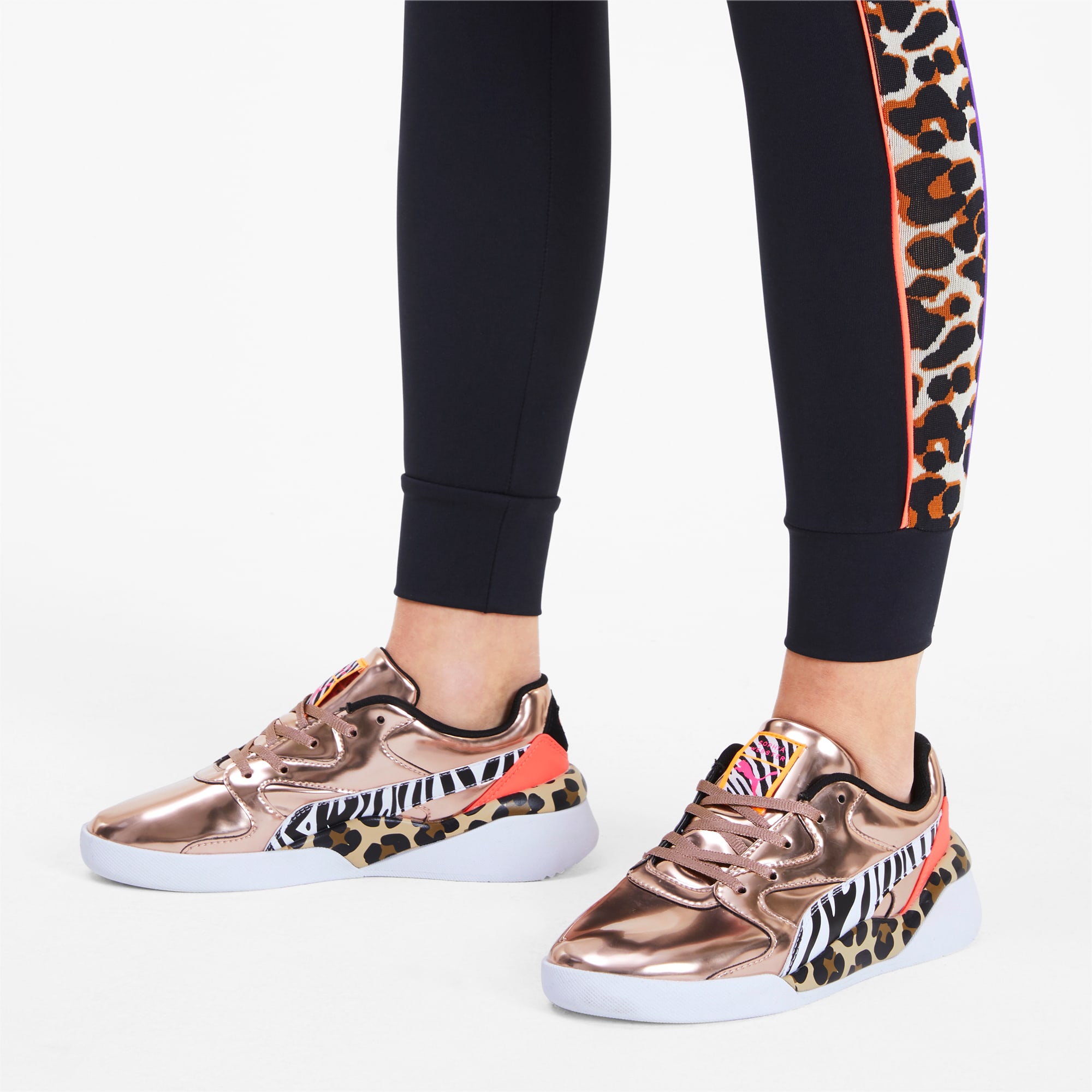 puma x sophia webster sneakers