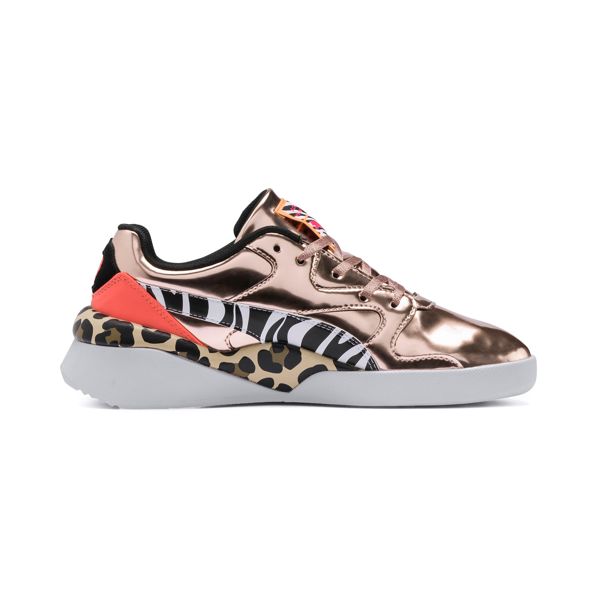 puma x sophia webster aeon women's sneakers