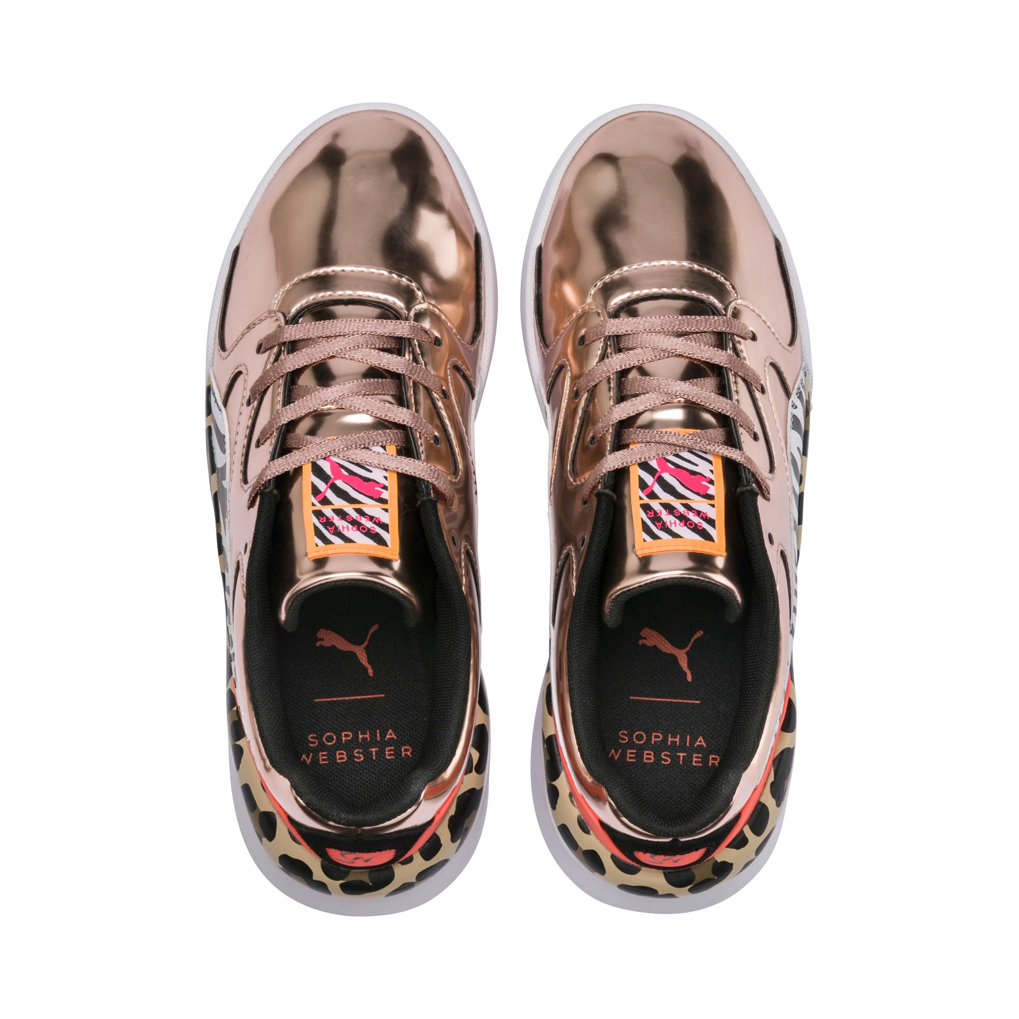 puma x sophia webster aeon women's sneakers