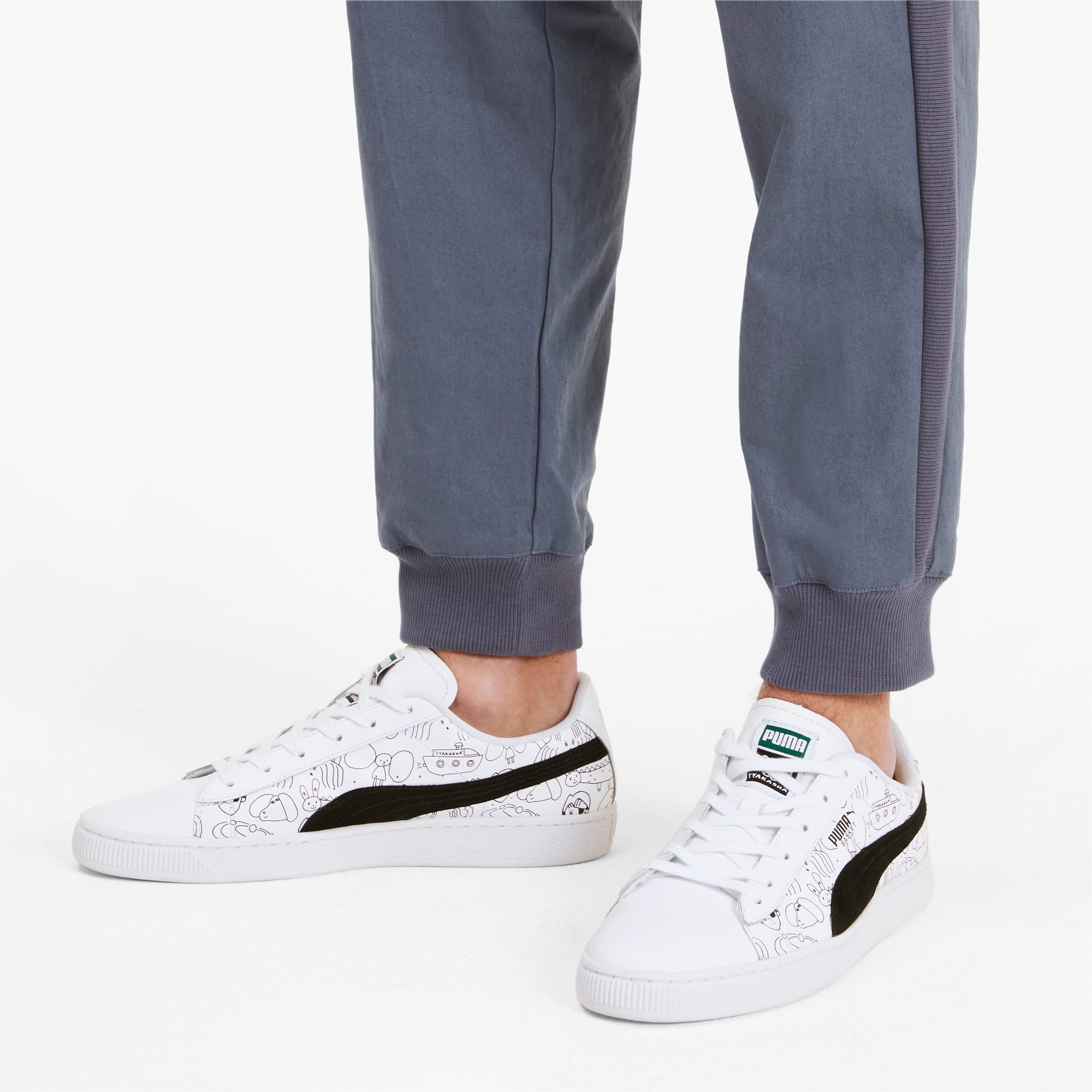 puma suede classic berlin