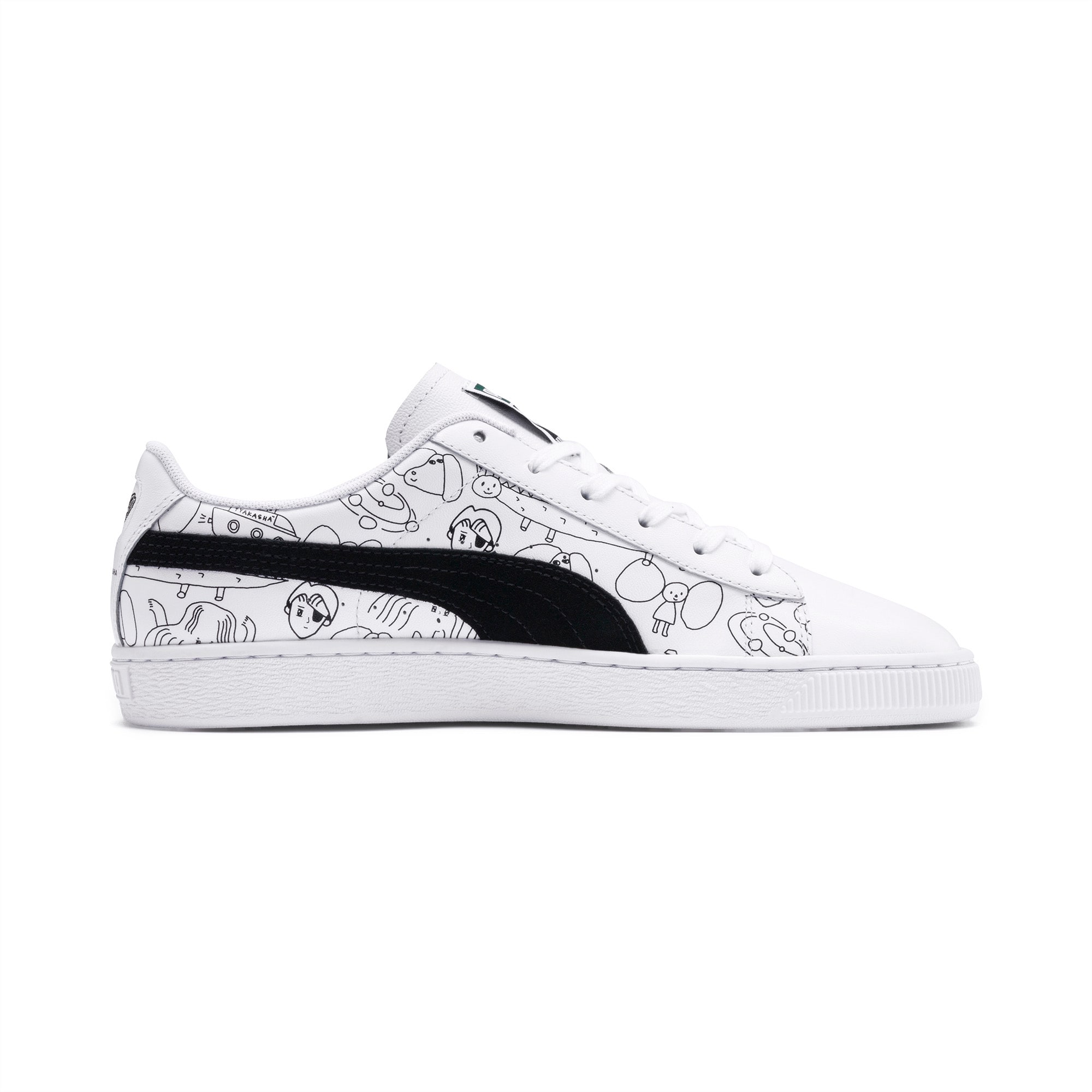 puma x tyakasha cali women's sneakers