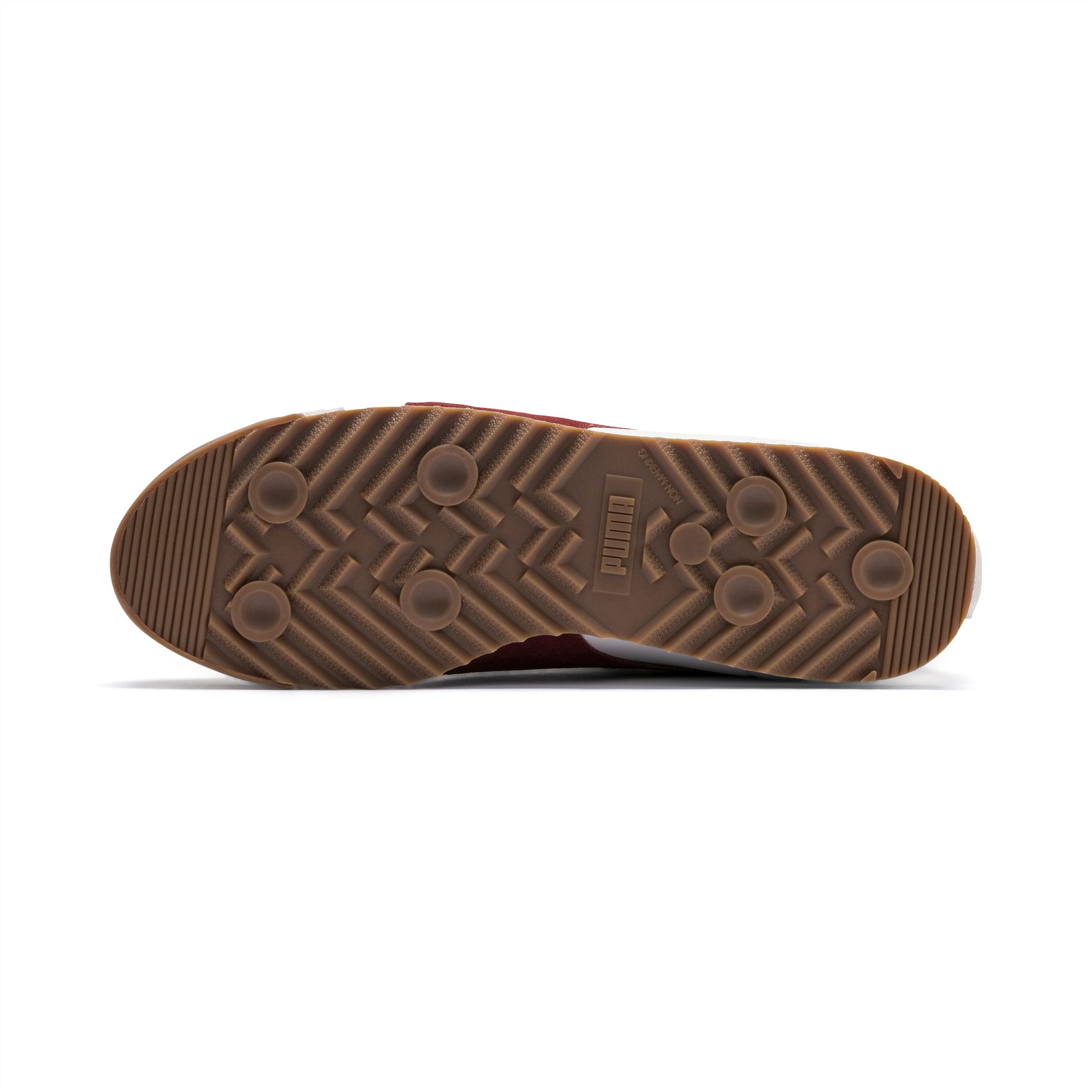 puma x tyakasha roma trainers