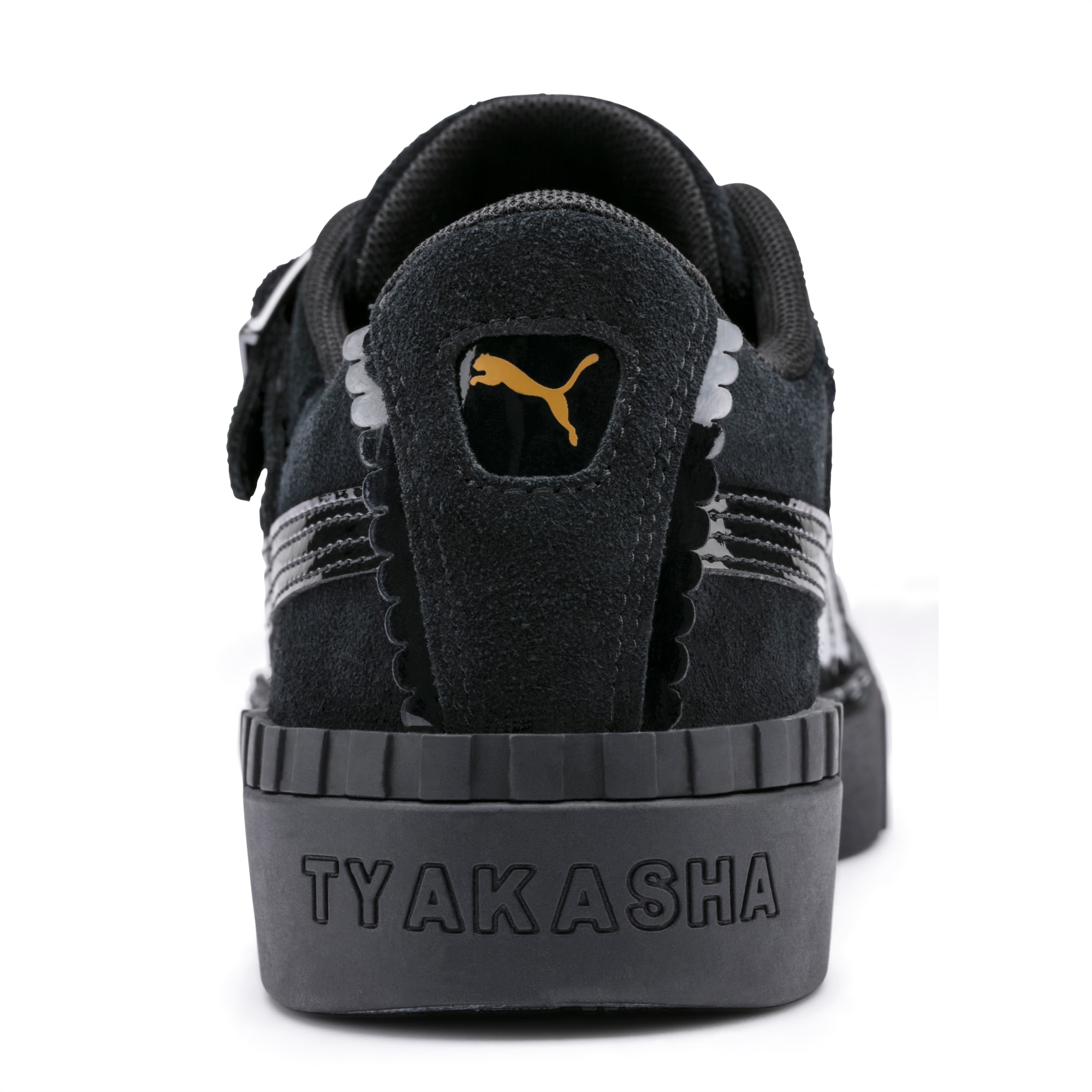 Puma basket tyakasha outlet