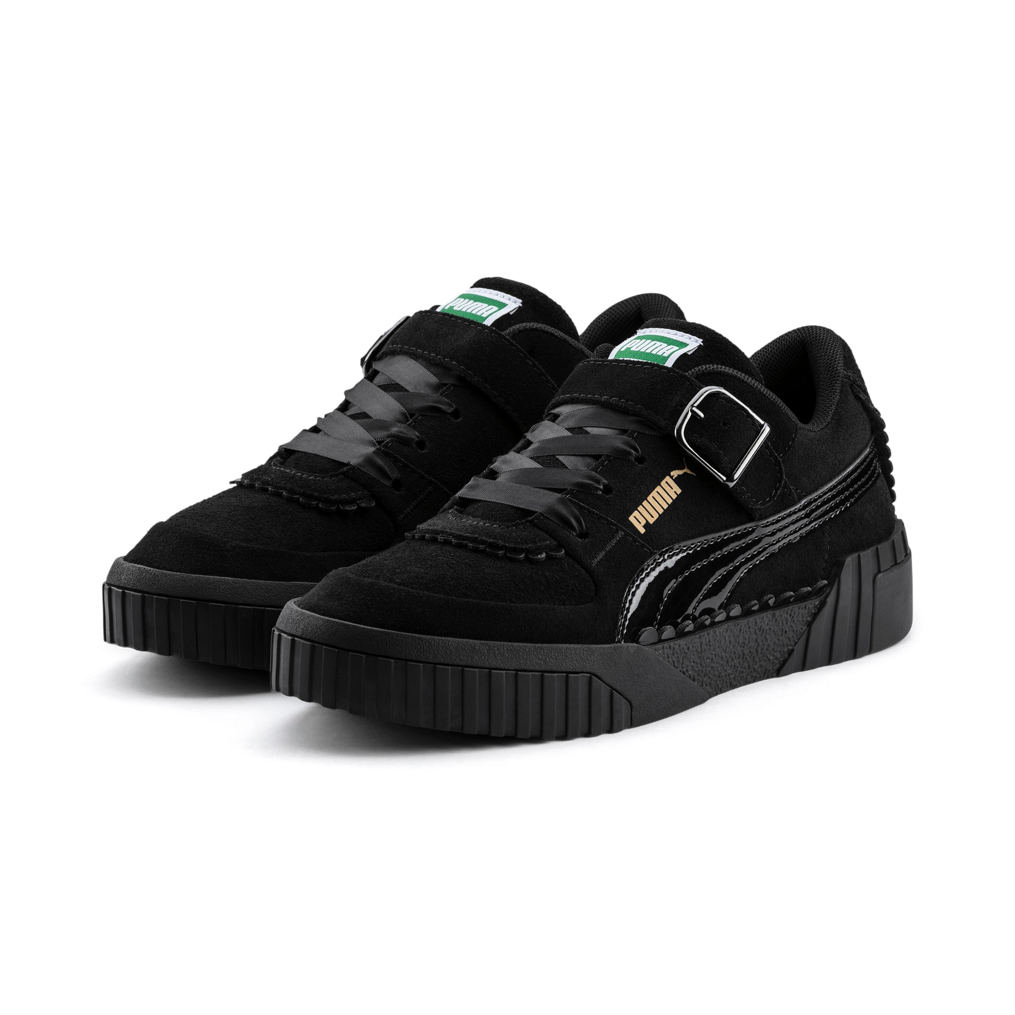 PUMA x TYAKASHA Cali Women s Sneakers PUMA