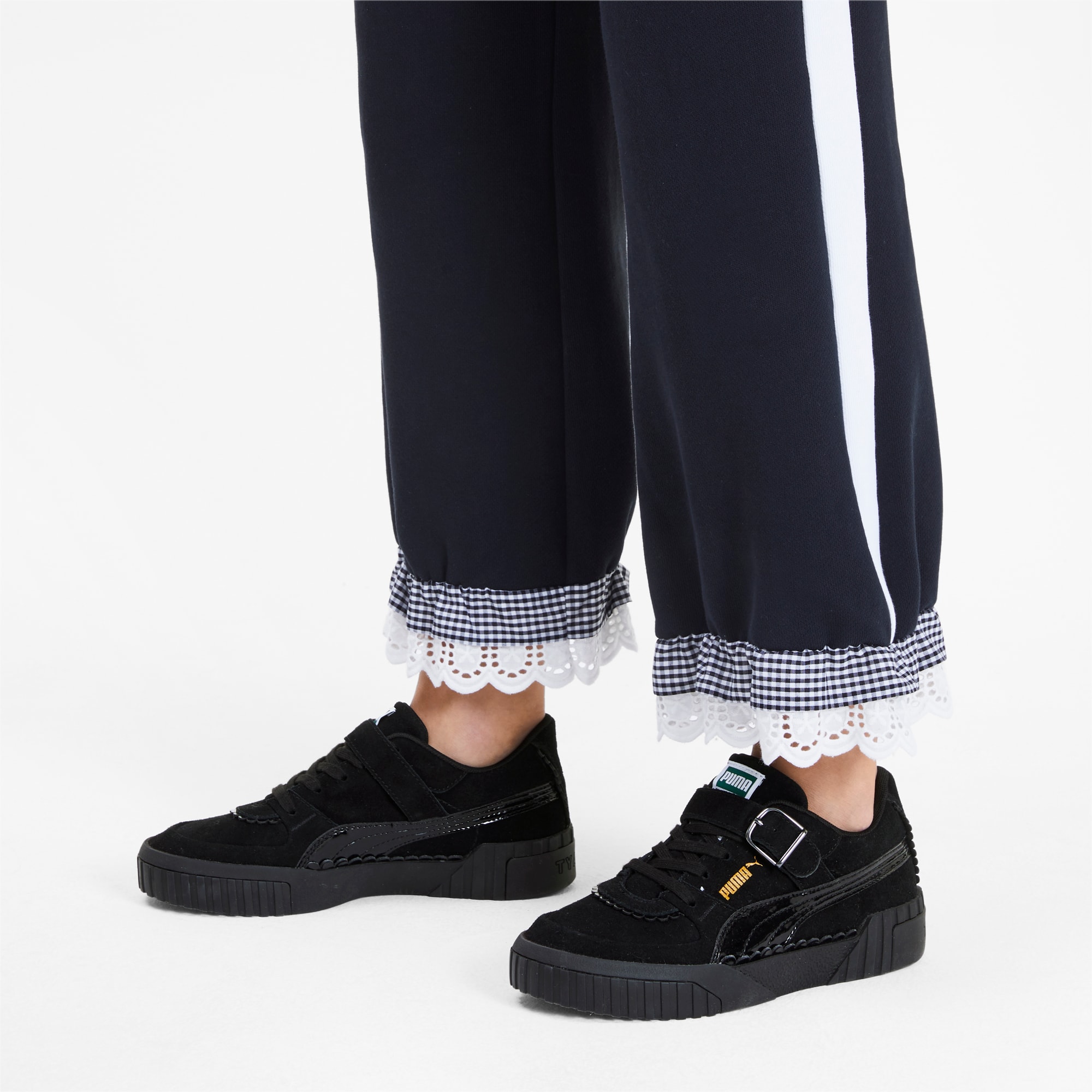 PUMA x TYAKASHA Cali Women s Sneakers
