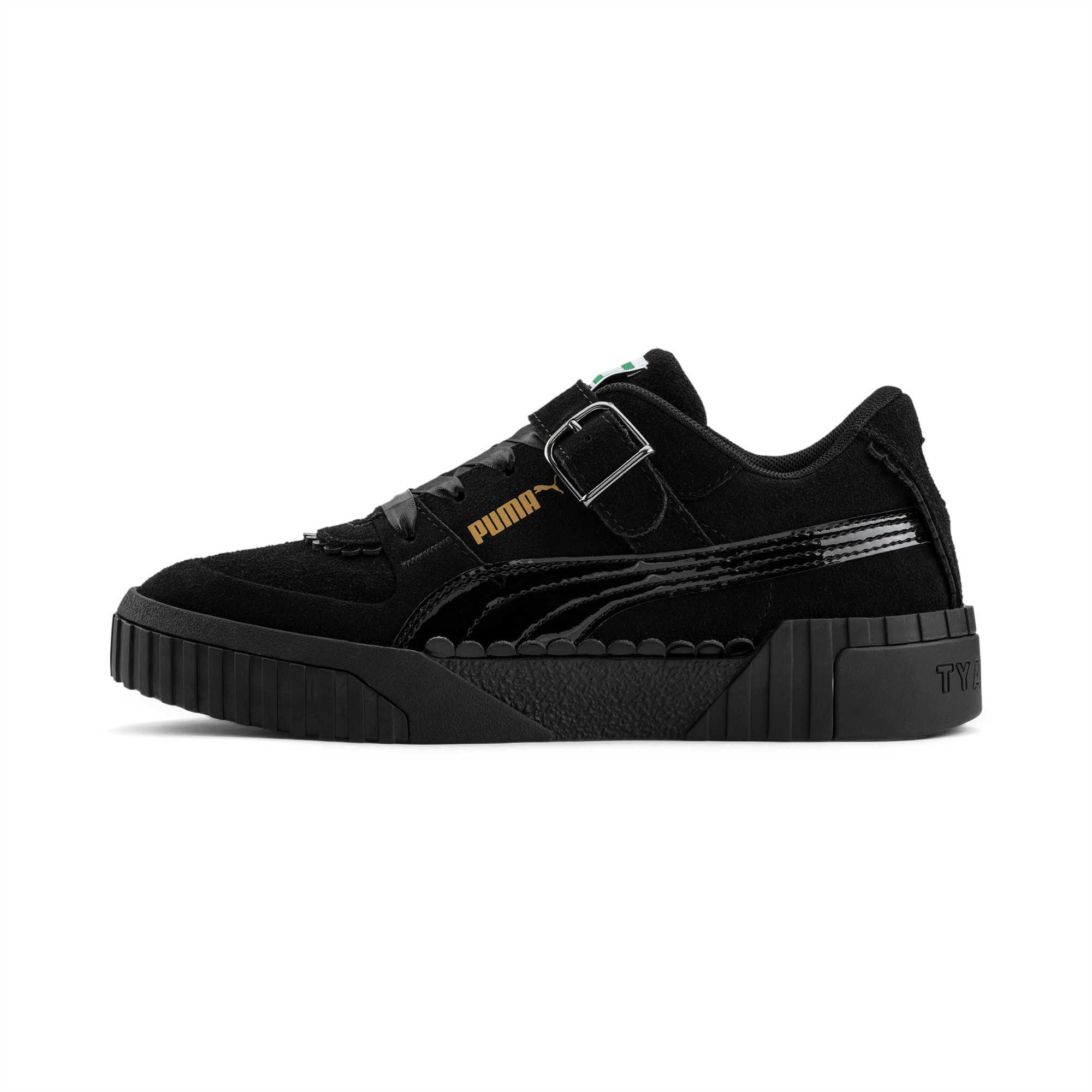 Puma x tyakasha 2025
