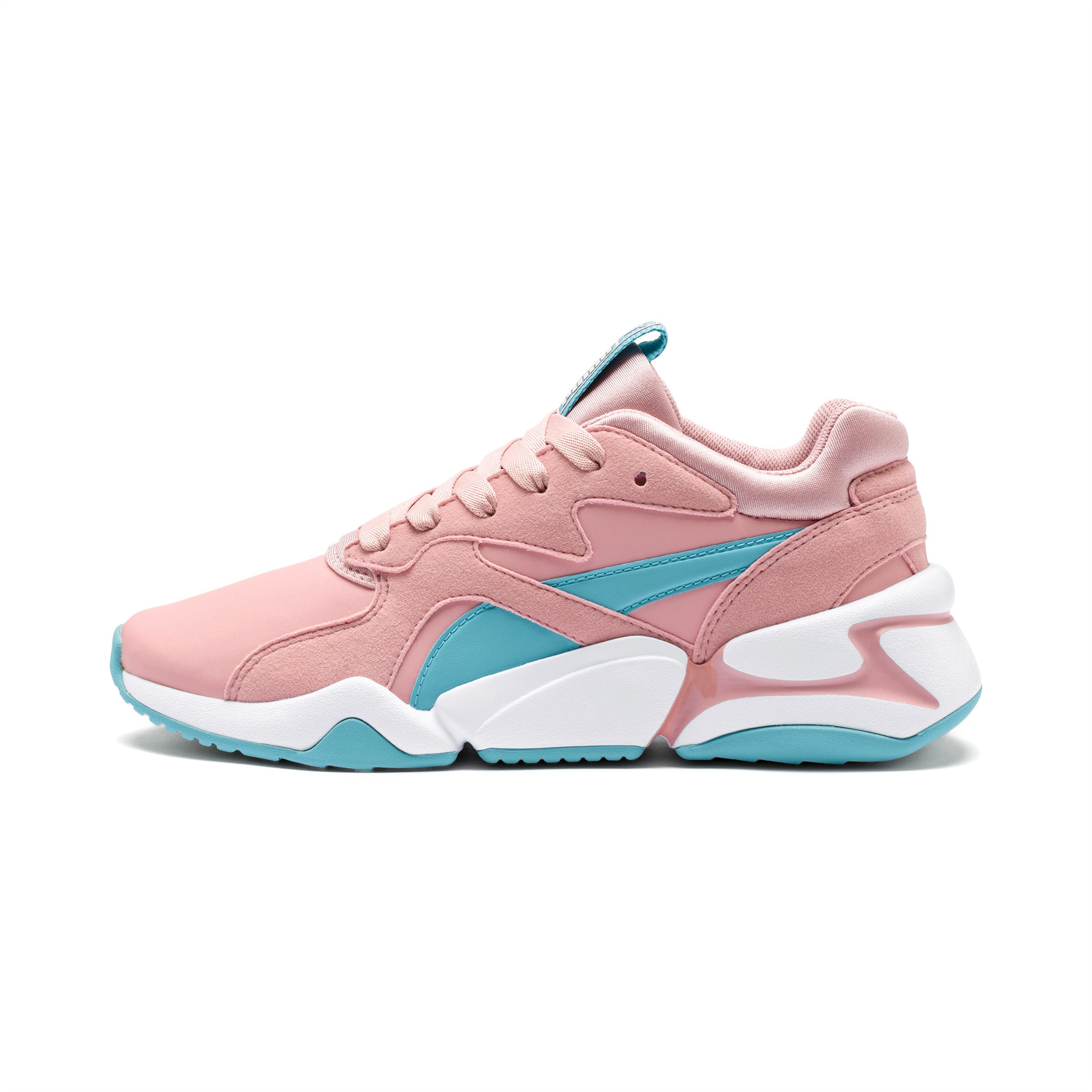 Puma nova girl new arrivals