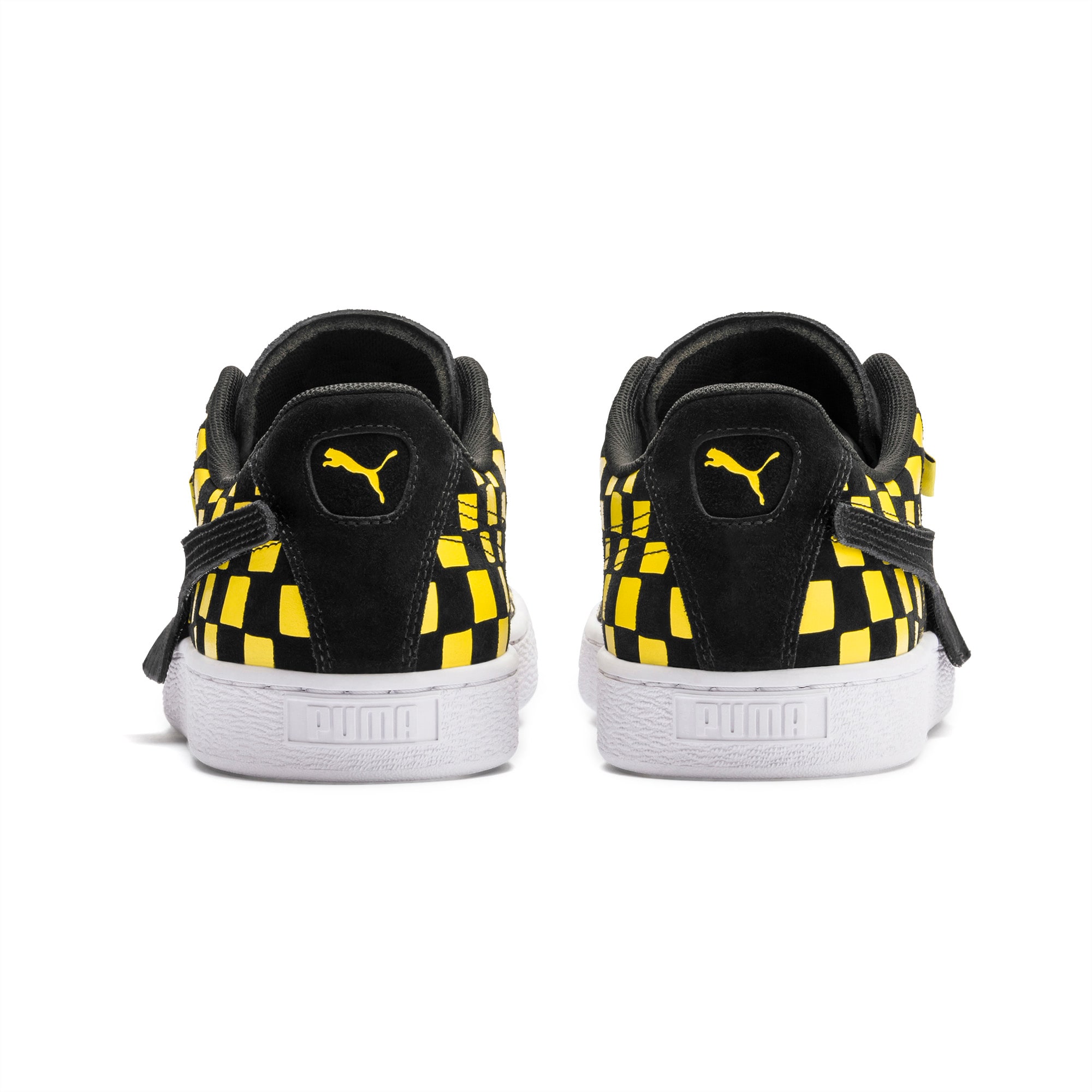 Puma suede x chinatown sales market