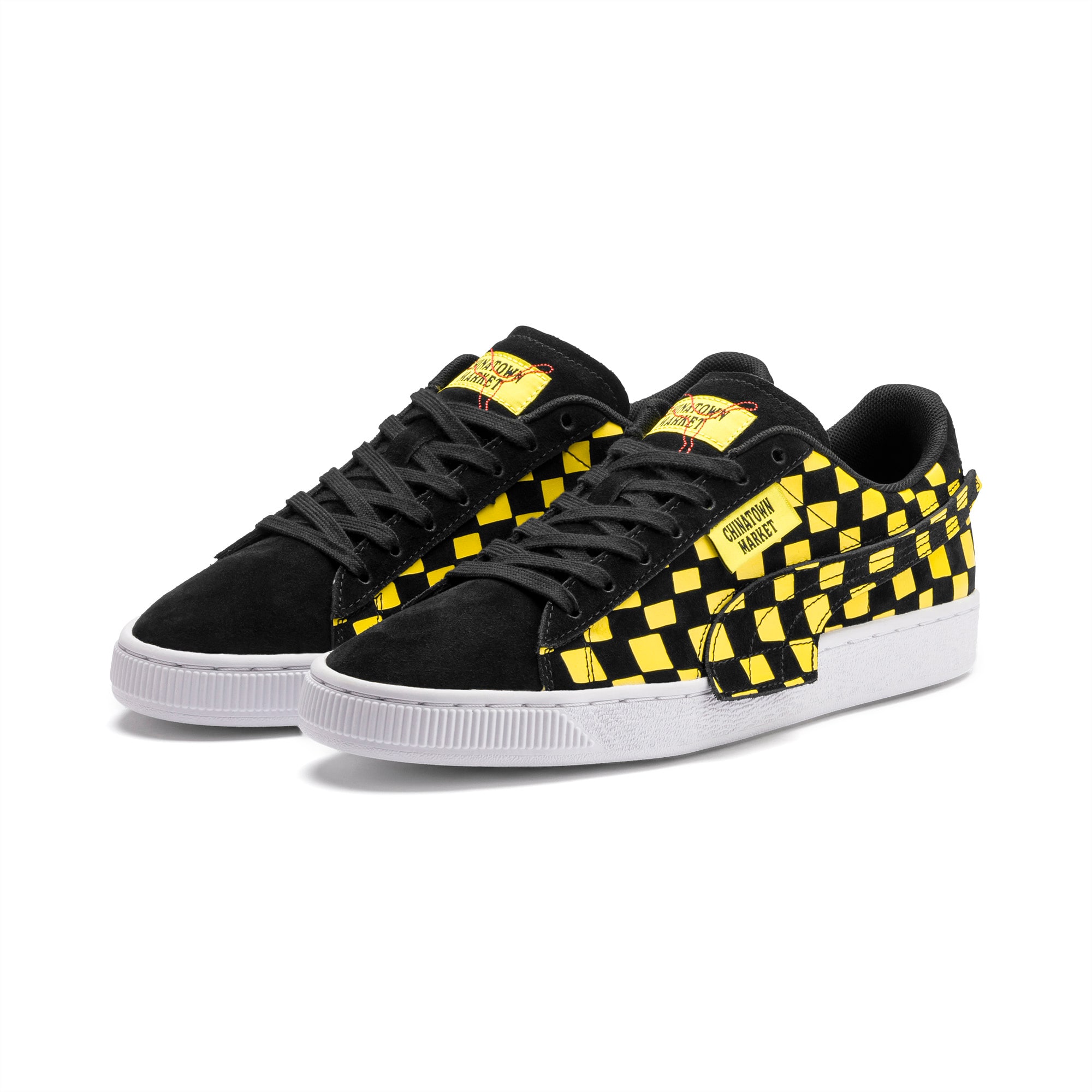 Puma chinatown market sandals discount