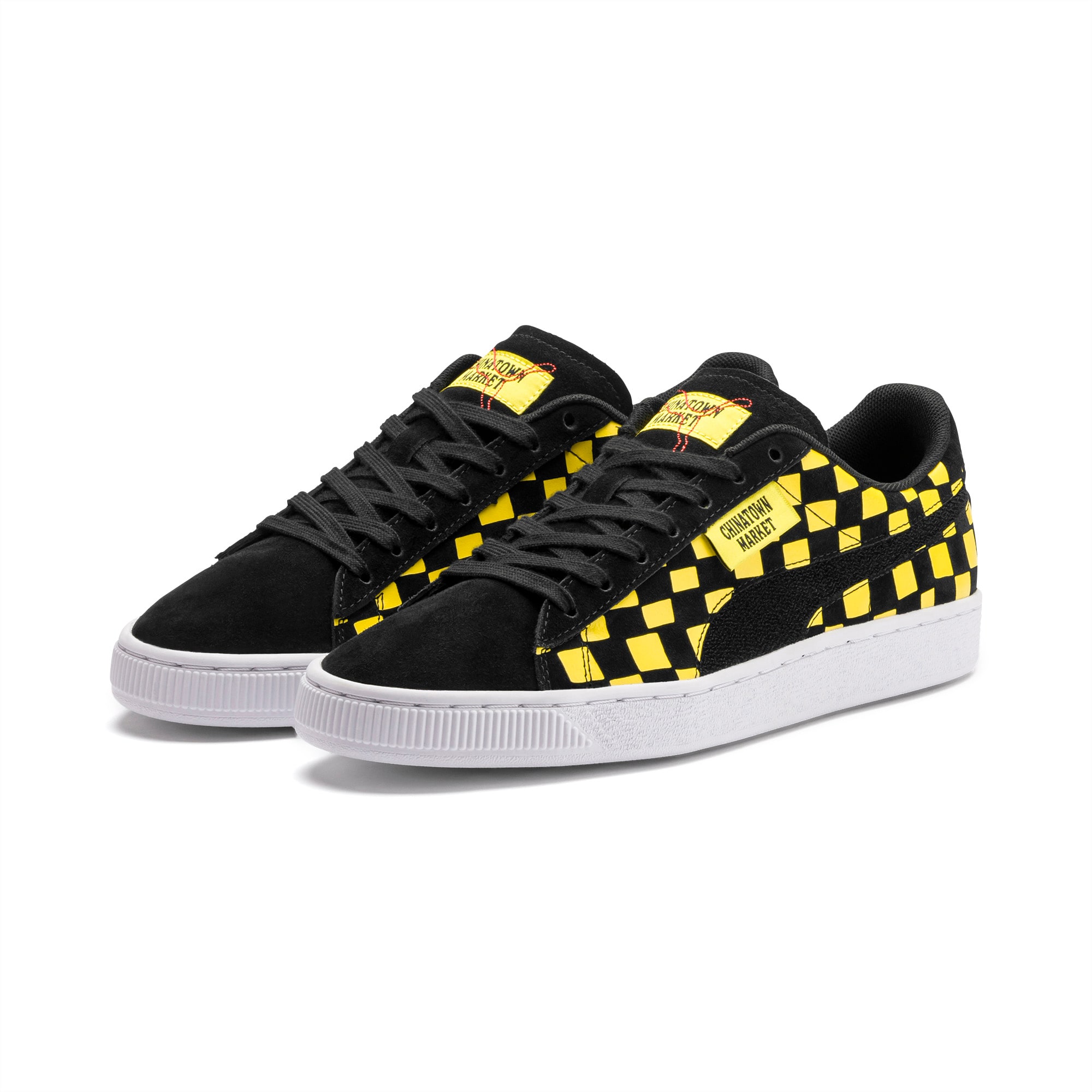 Chinatown market puma discount