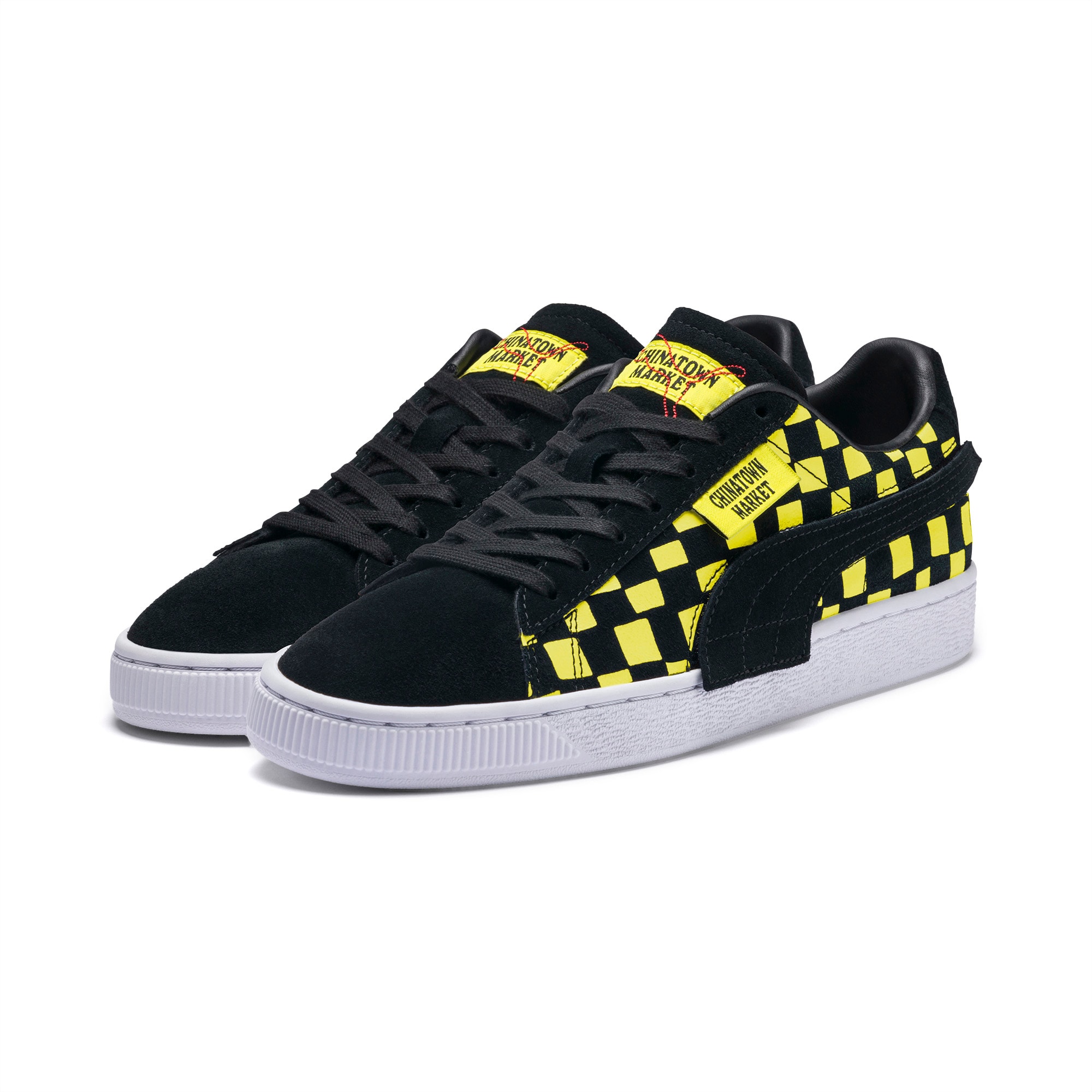 Puma x chinatown deals