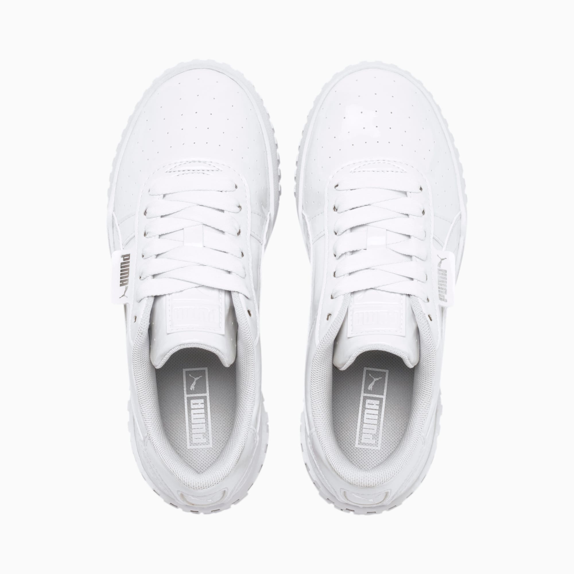 Puma cali sales patent youth