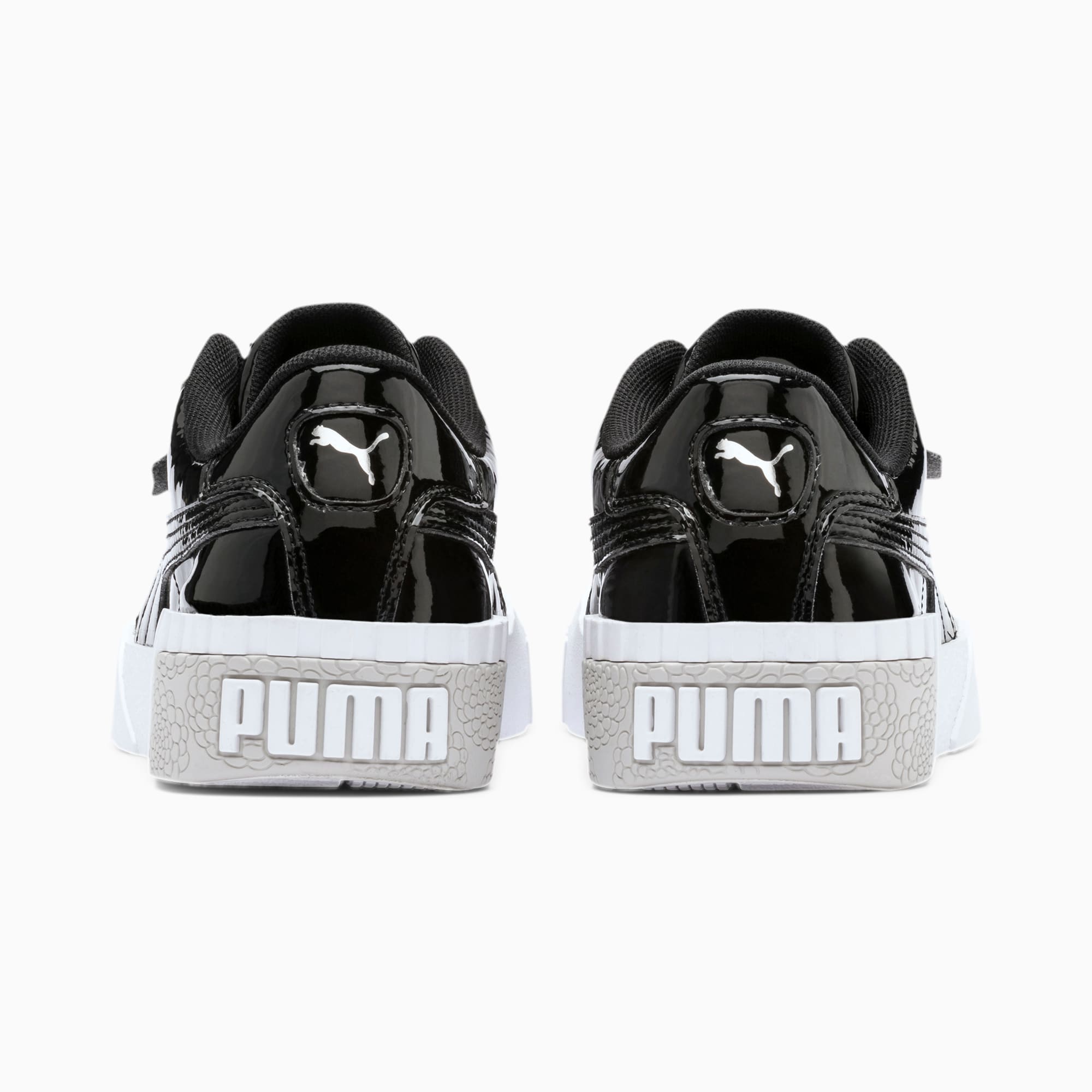 Cali Patent Youth Trainers
